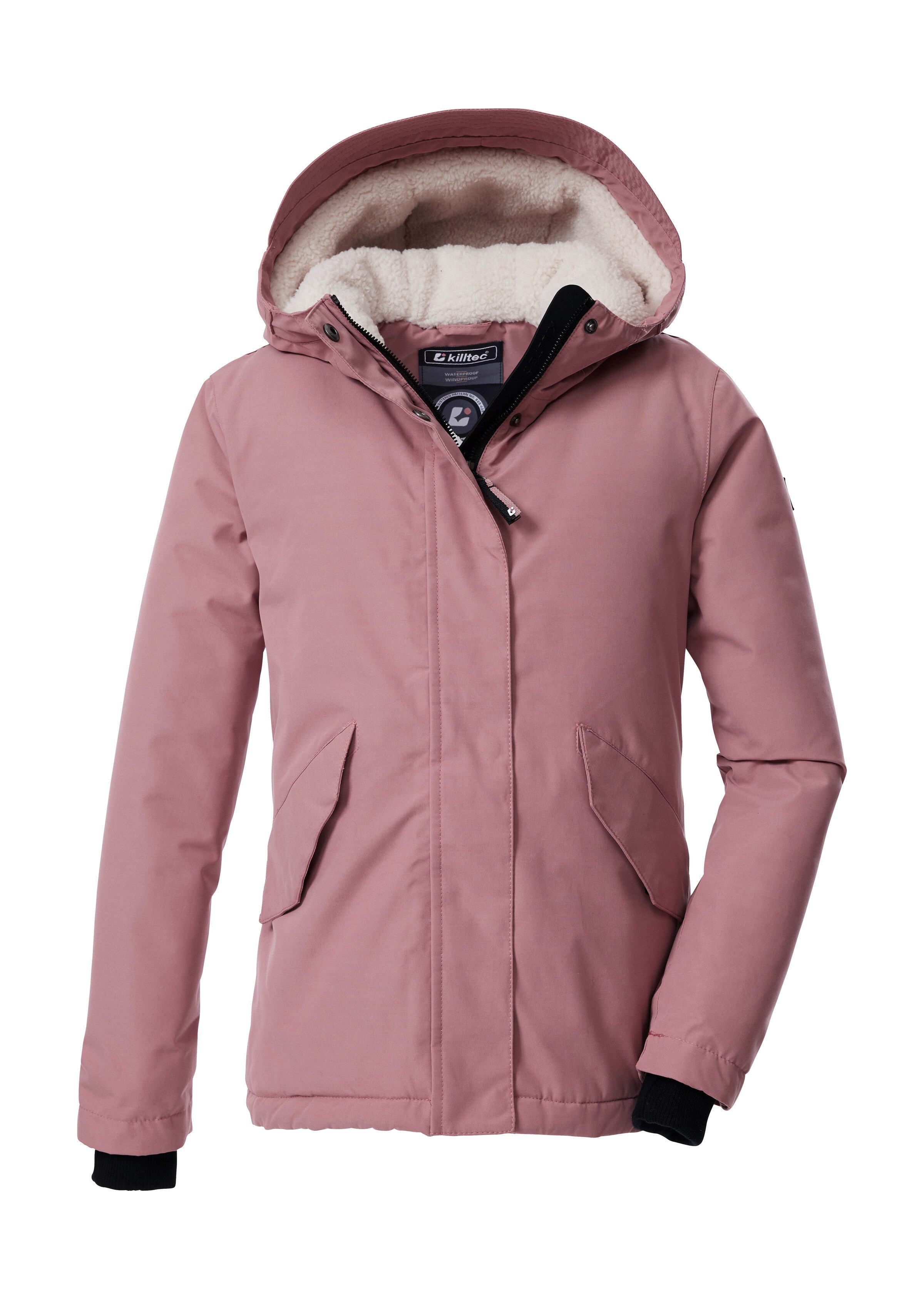 Funktionsjacke KOW 235 GRLS JCKT