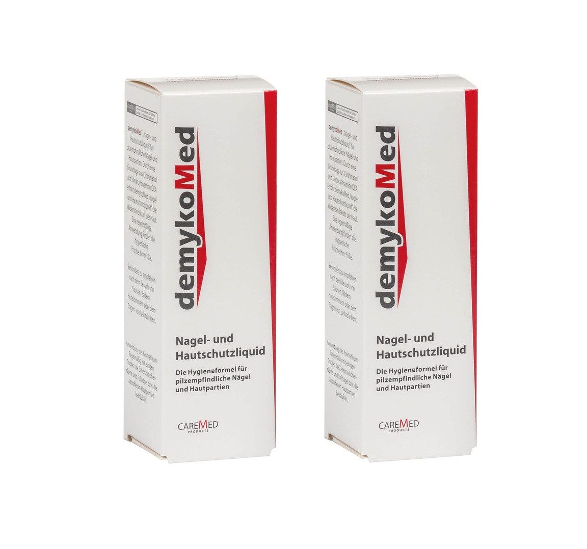 Nagelhautpflege Nagel- und Hautschutzliquid