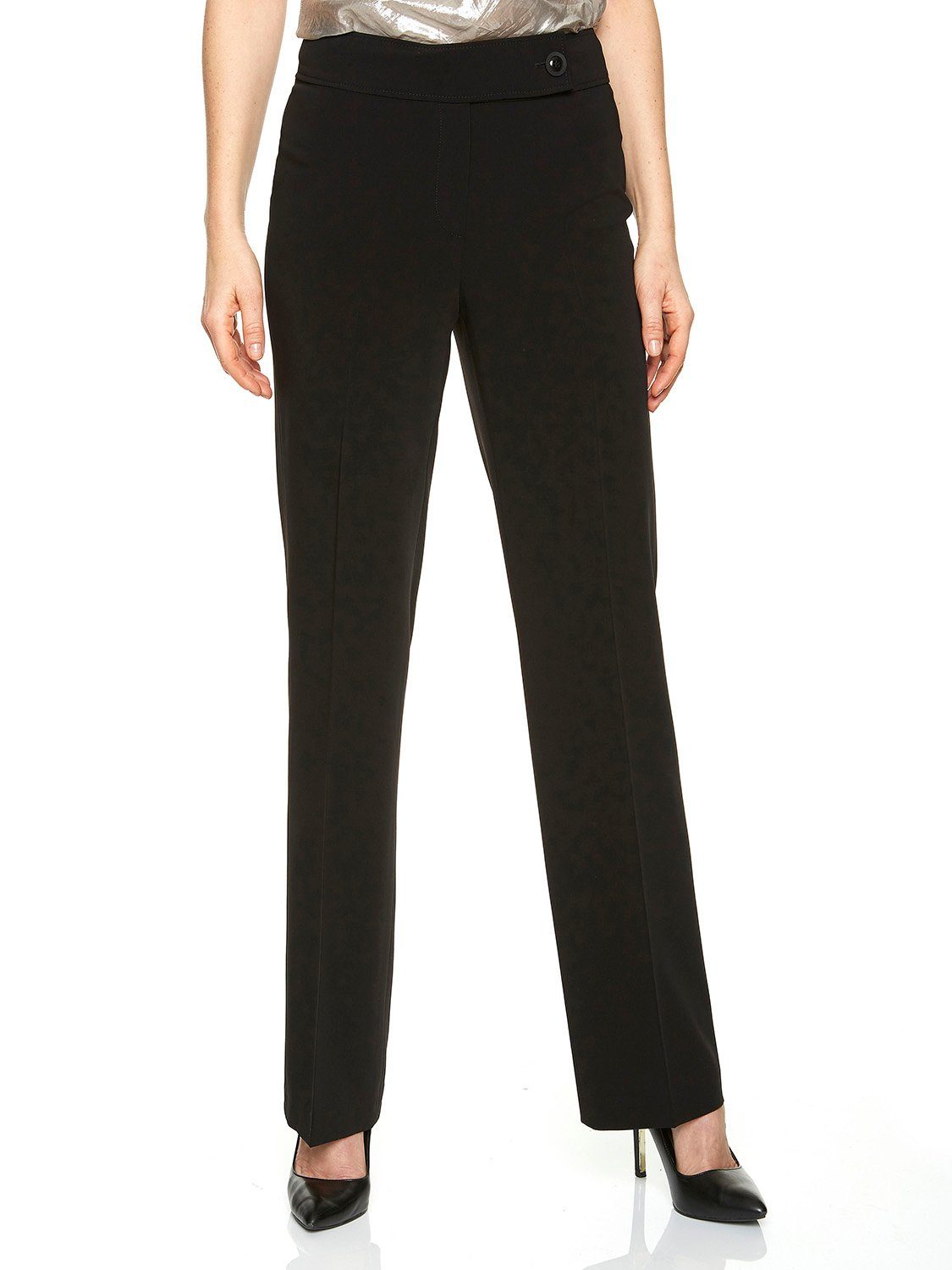 Atelier GARDEUR Stretch-Jeans »ATELIER GARDEUR FRAN black 0-61418-99 ...