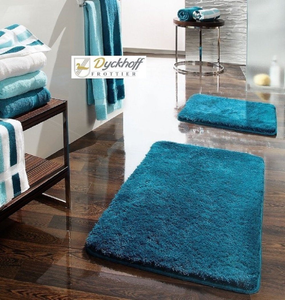 Dyckhoff Badematte Badteppich - Serie 'Opal', günstig online kaufen