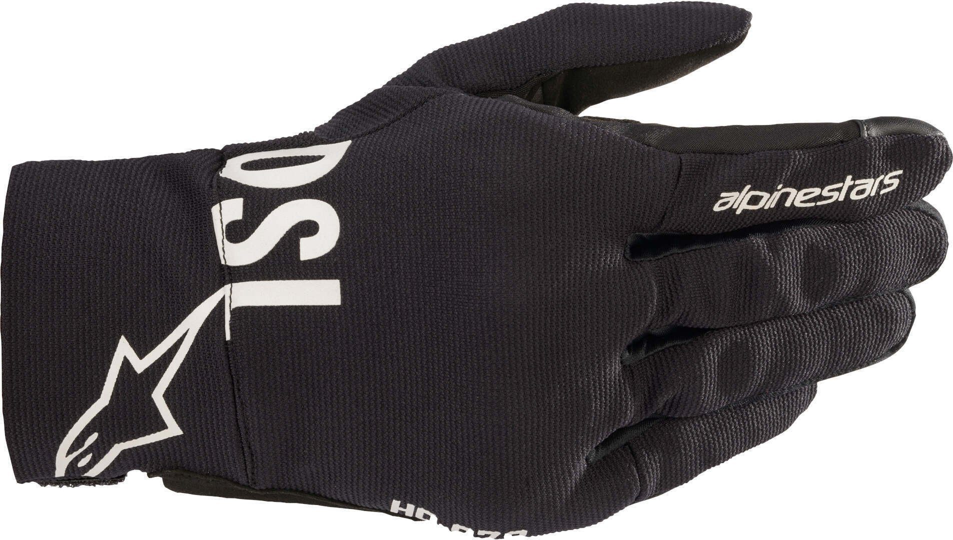 Alpinestars Motorradhandschuhe AS-DSL Shotaro Motorradhandschuhe Atmungsakt günstig online kaufen