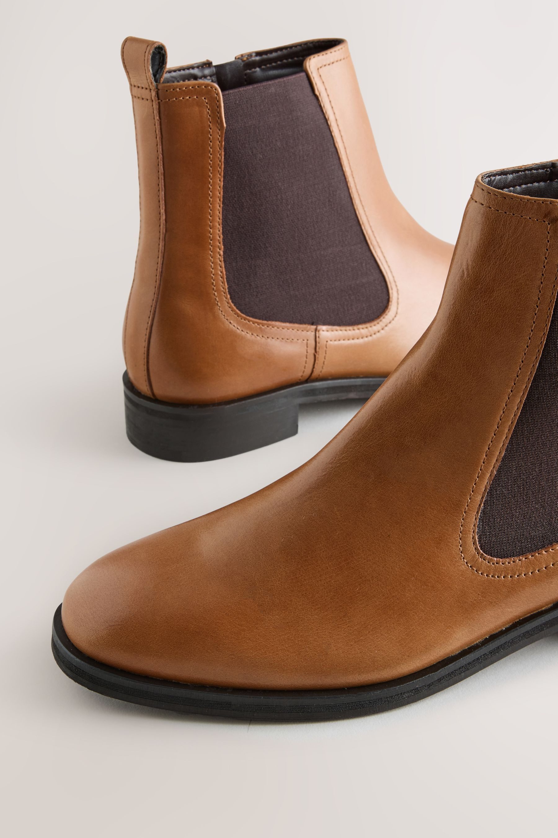 Next Forever Comfort® Chelsea-Stiefeletten Chelseaboots (1-tlg)