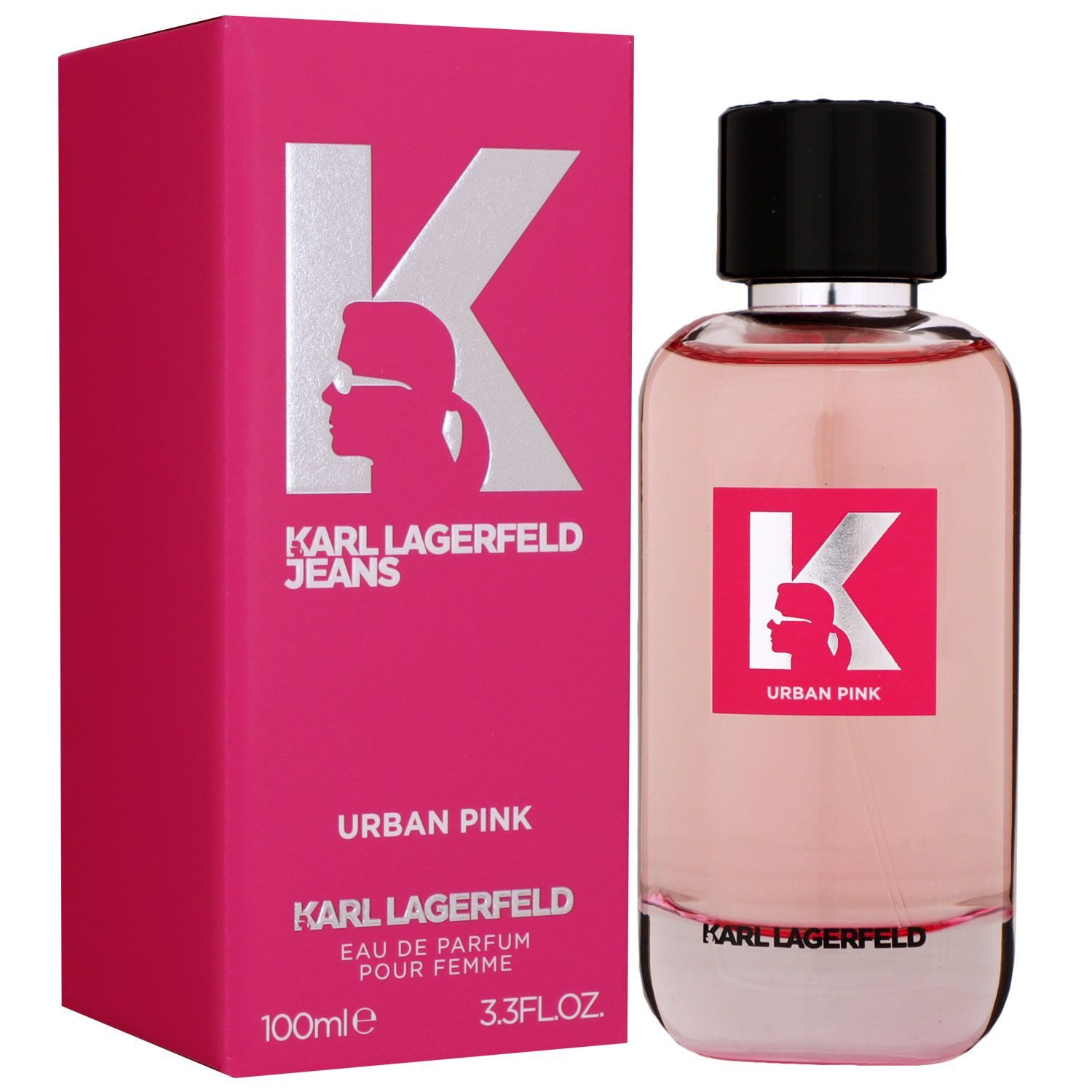 LAGERFELD Eau de Parfum