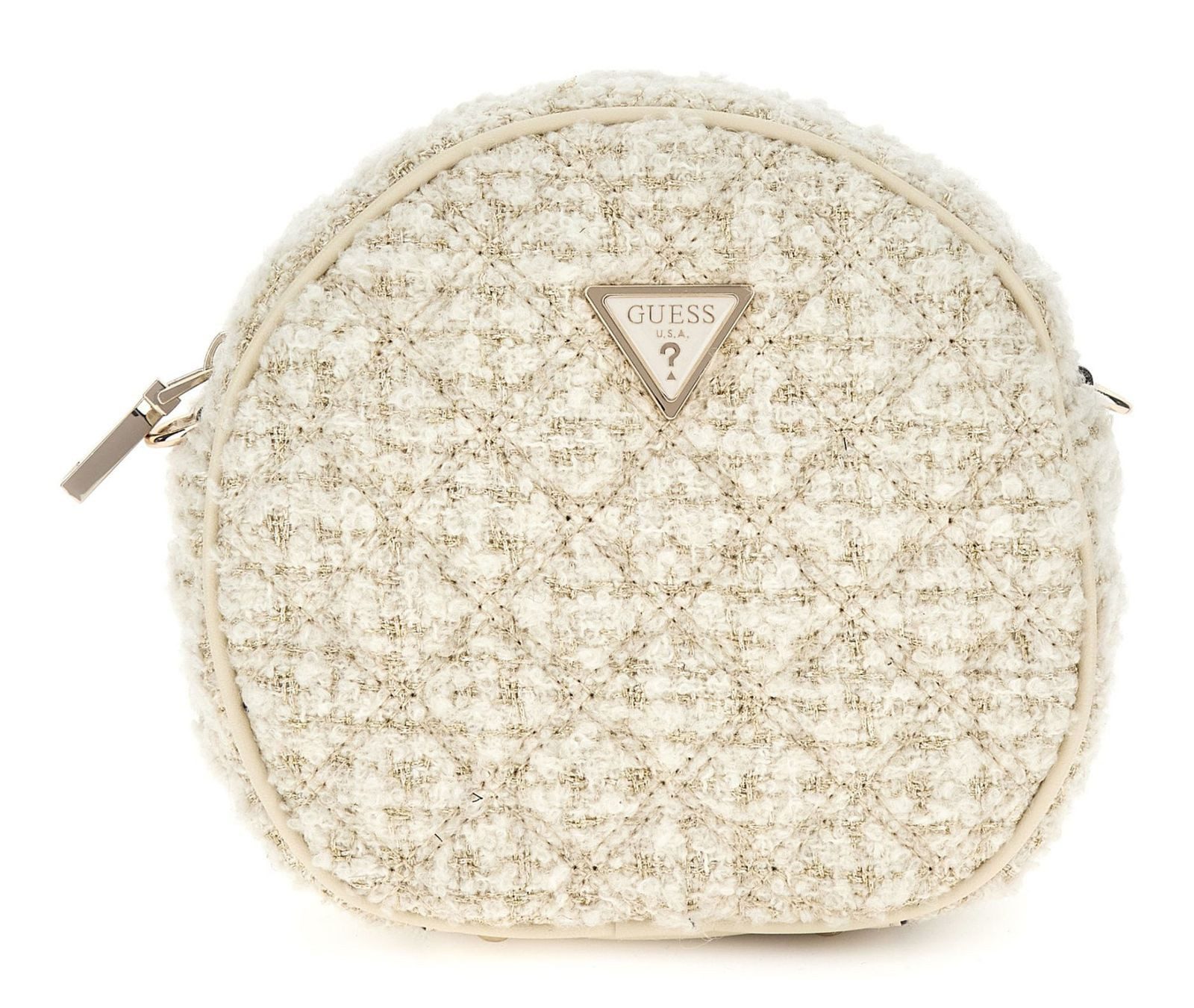 Umhängetasche Circle Bag