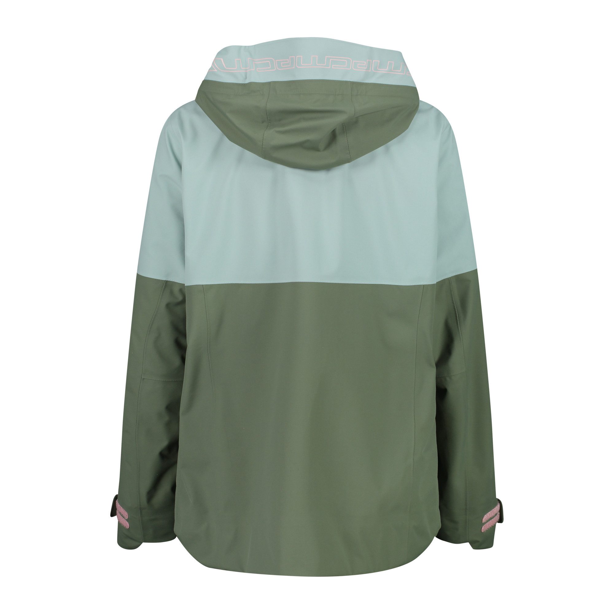 CMP Outdoorjacke CMP Damen Jacke WOMAN günstig online kaufen