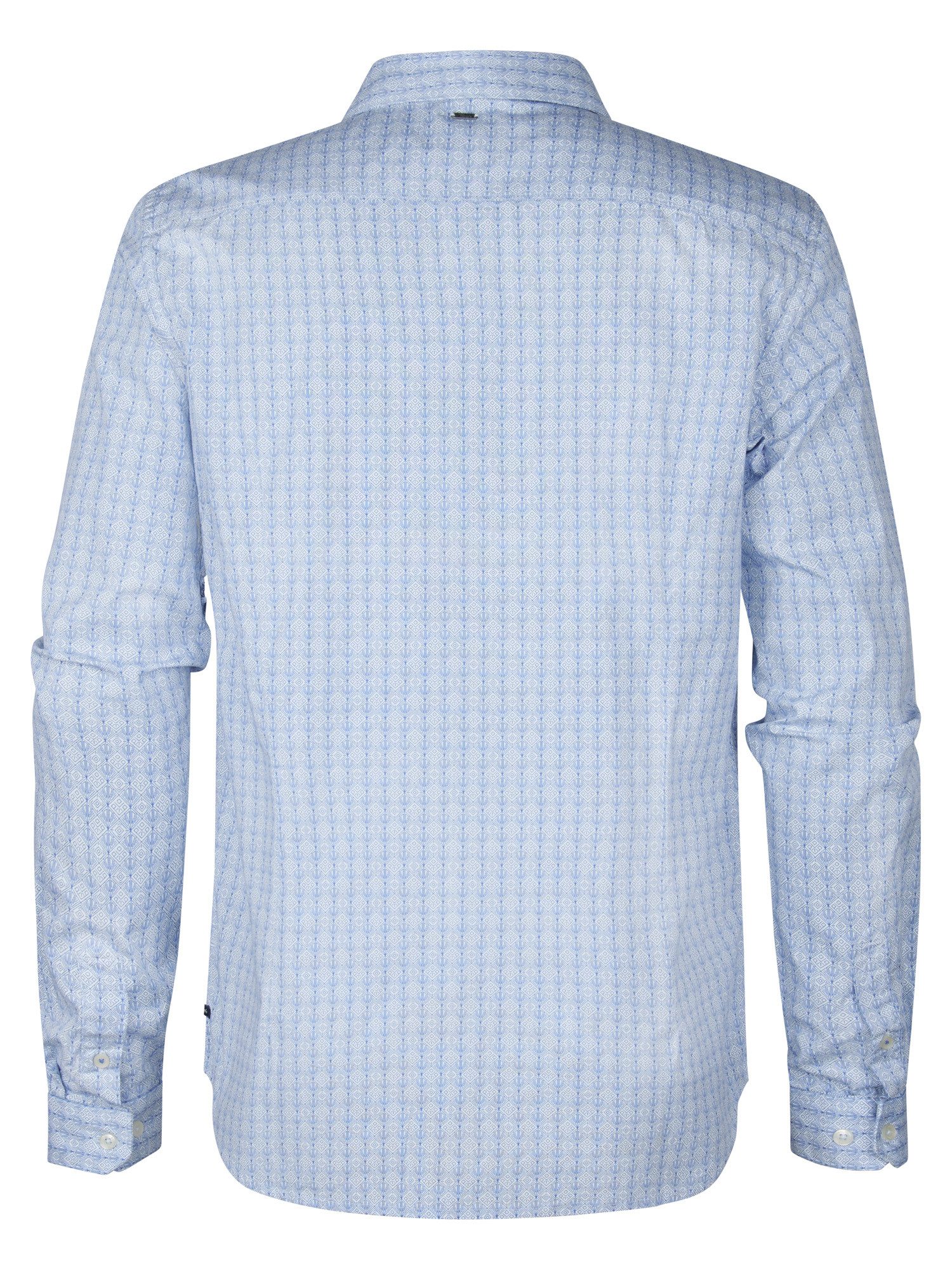 Petrol Industries Langarmhemd Dolphinview