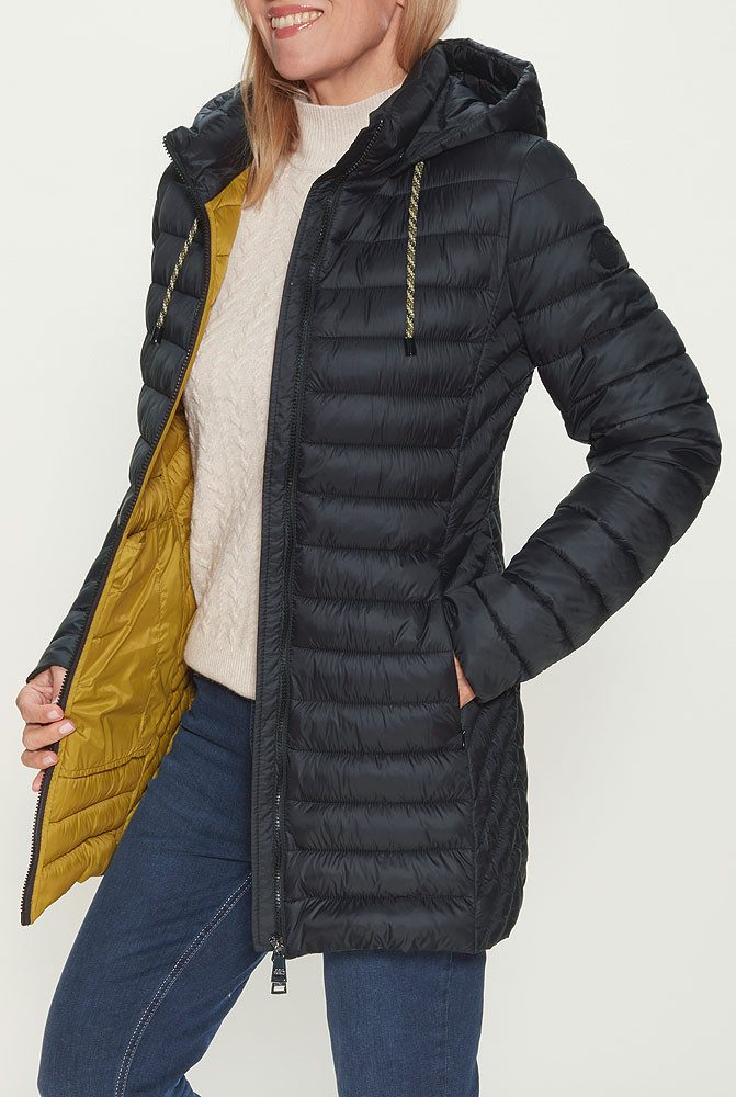 Fuchs Schmitt Steppjacke