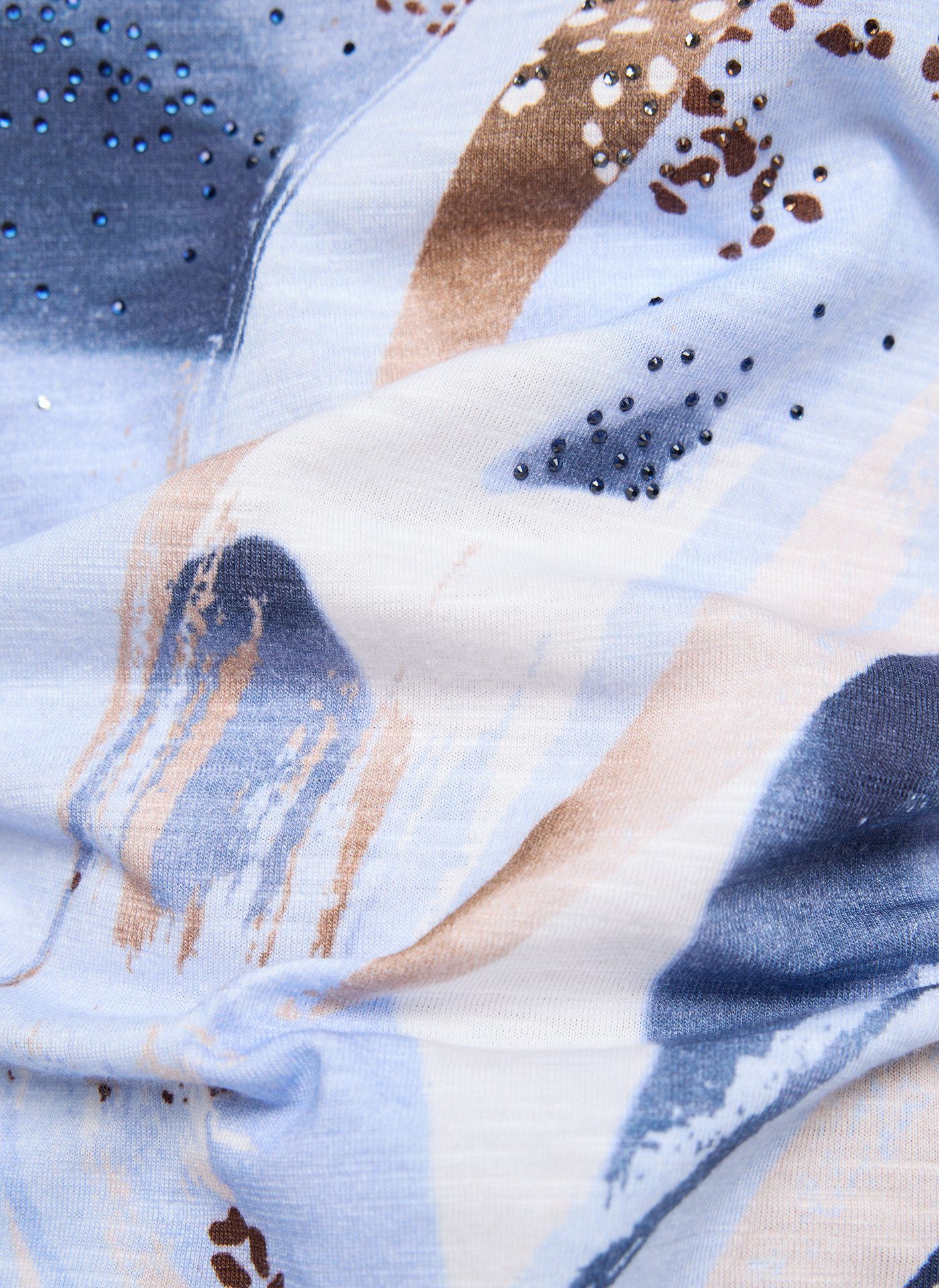 Rabe Print-Shirt T-Shirt günstig online kaufen