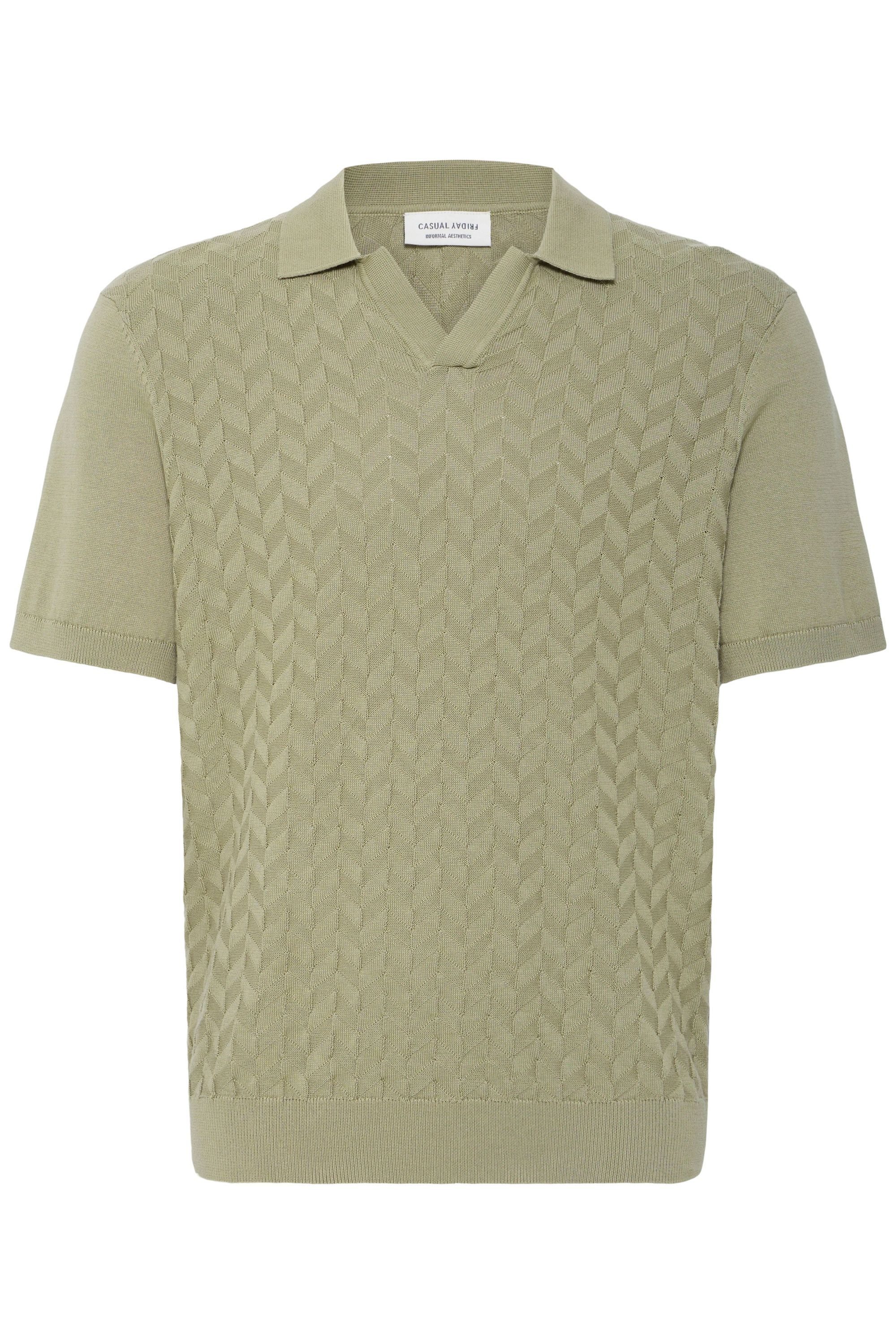 Poloshirt CFDyrvik