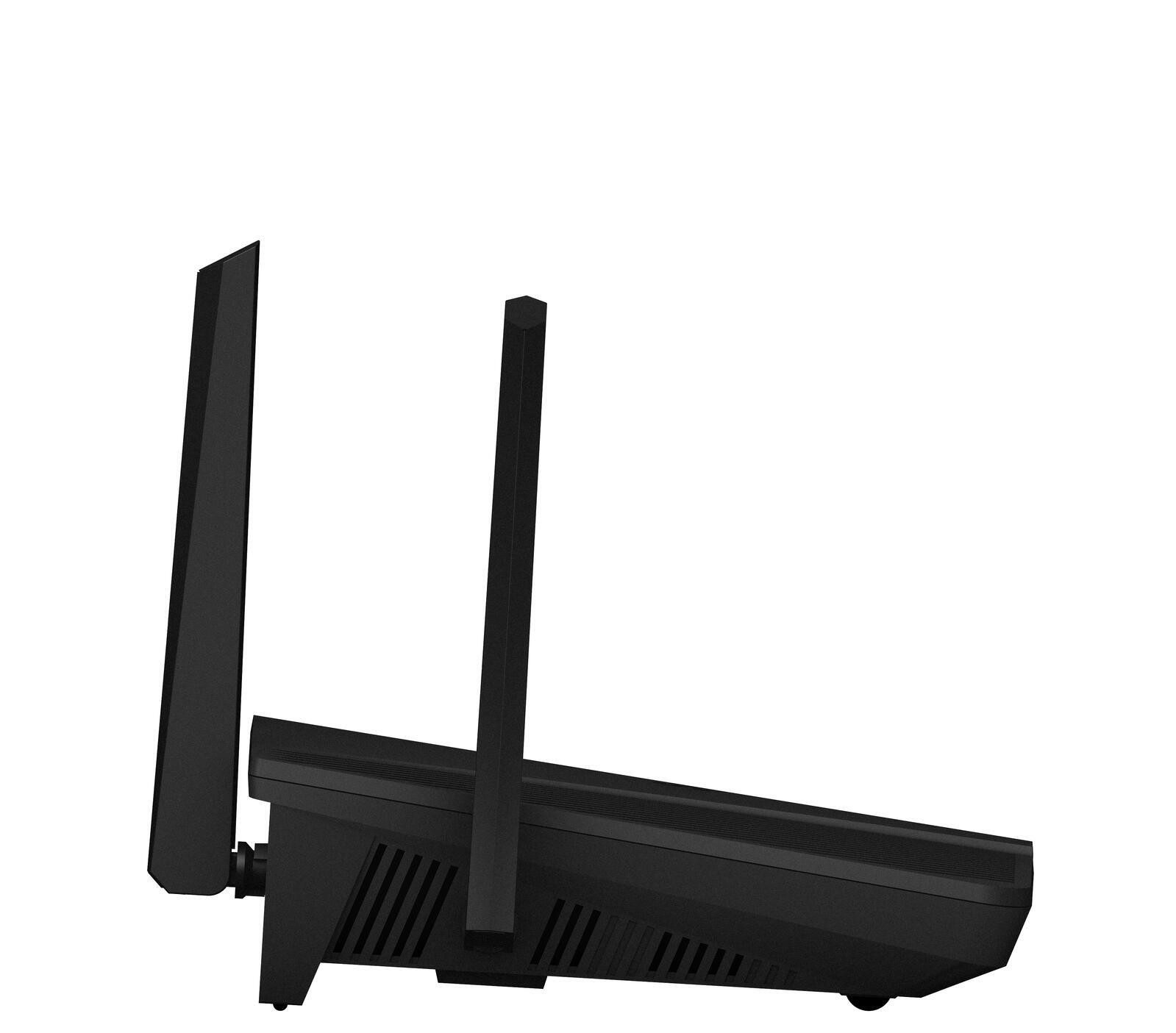 Synology Synology RT6600AX WLAN-Router