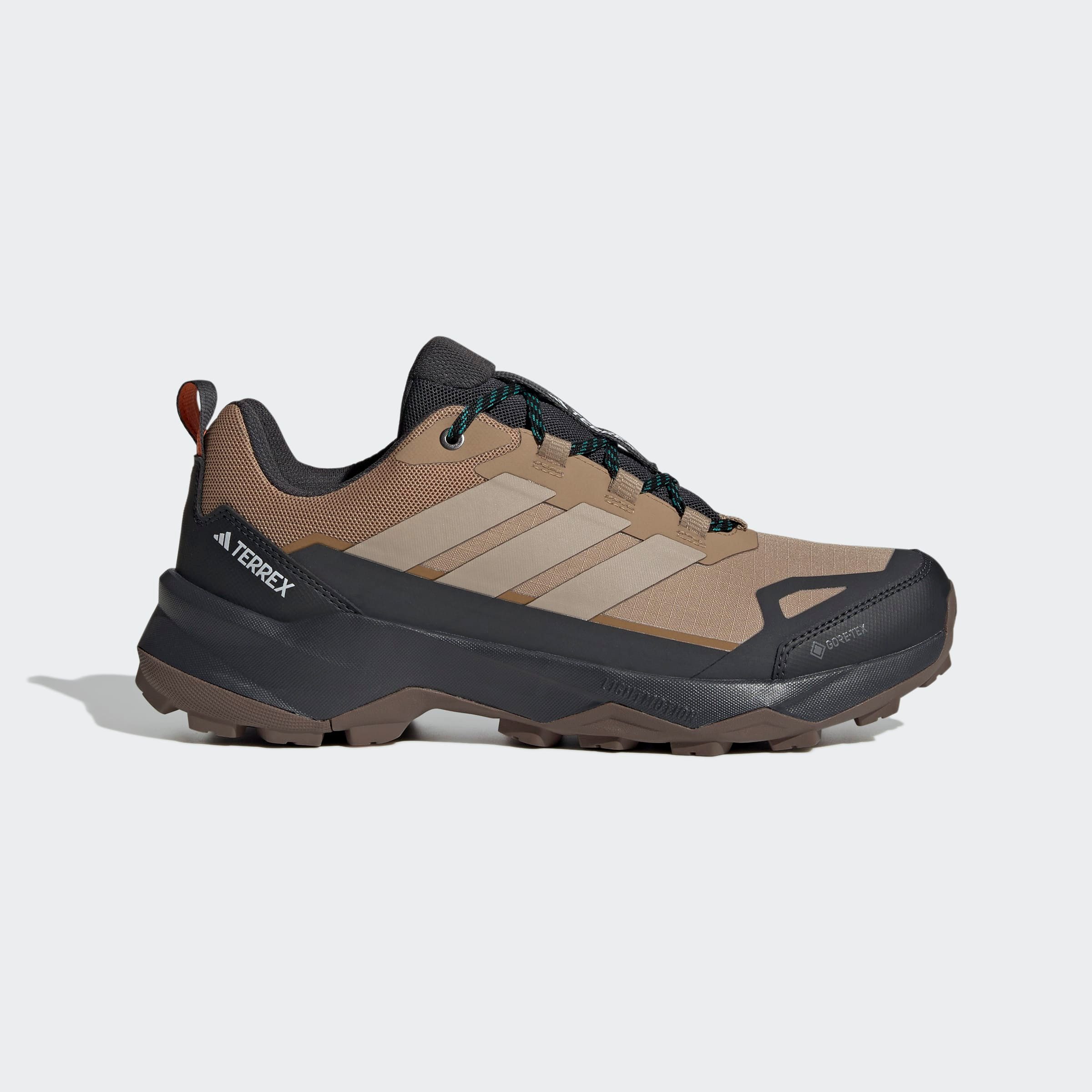 adidas TERREX TERREX SKYCHASER AX5 GORE-TEX Wanderschuh wasserdicht dank Gore-Tex Membrane