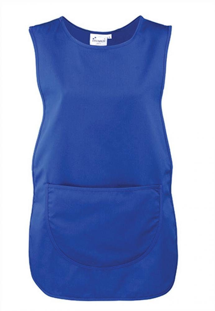 Premier Workwear Kittelschürze Women`s Pocket Tabard günstig online kaufen