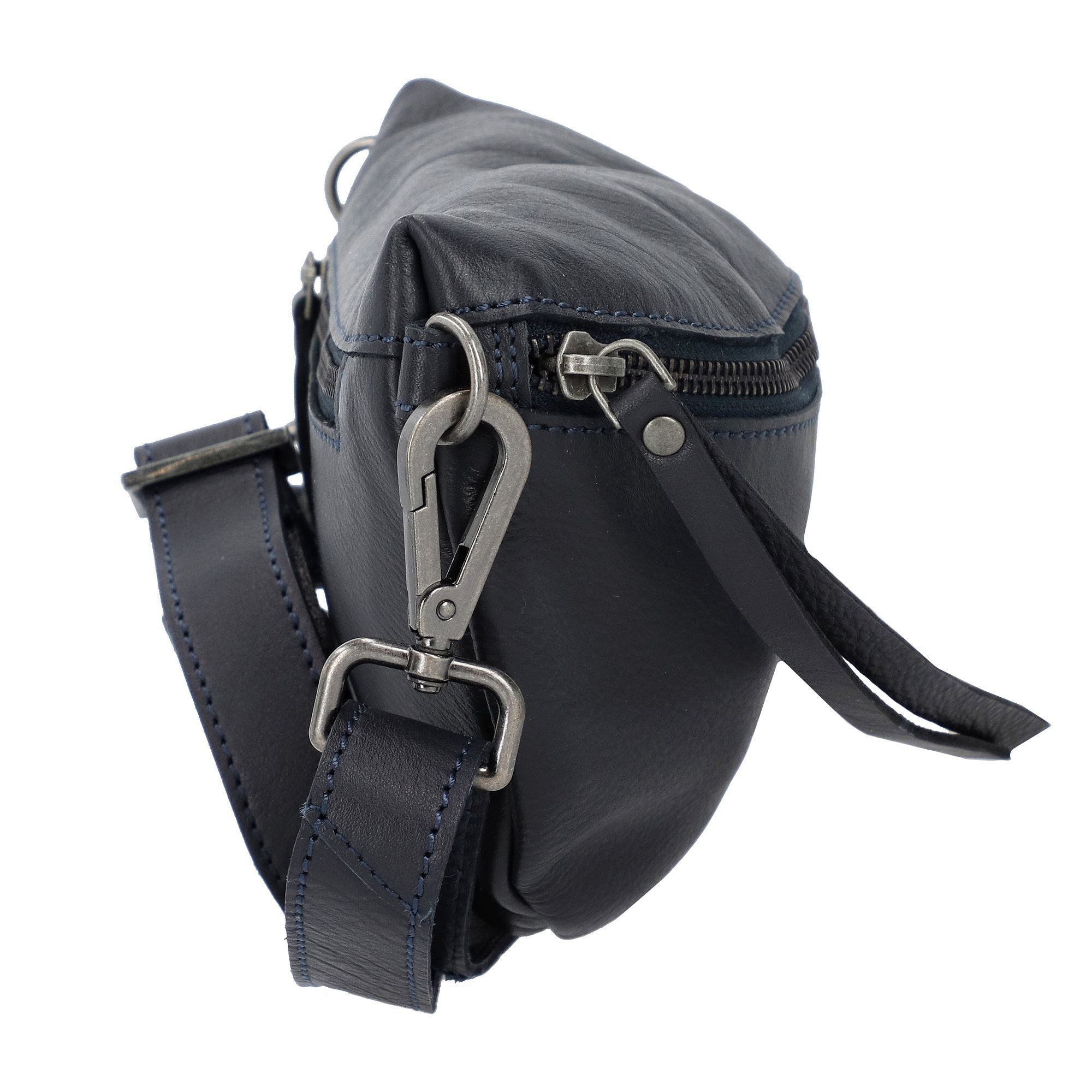 HARBOUR 2nd Gürteltasche Just Pure, Leder