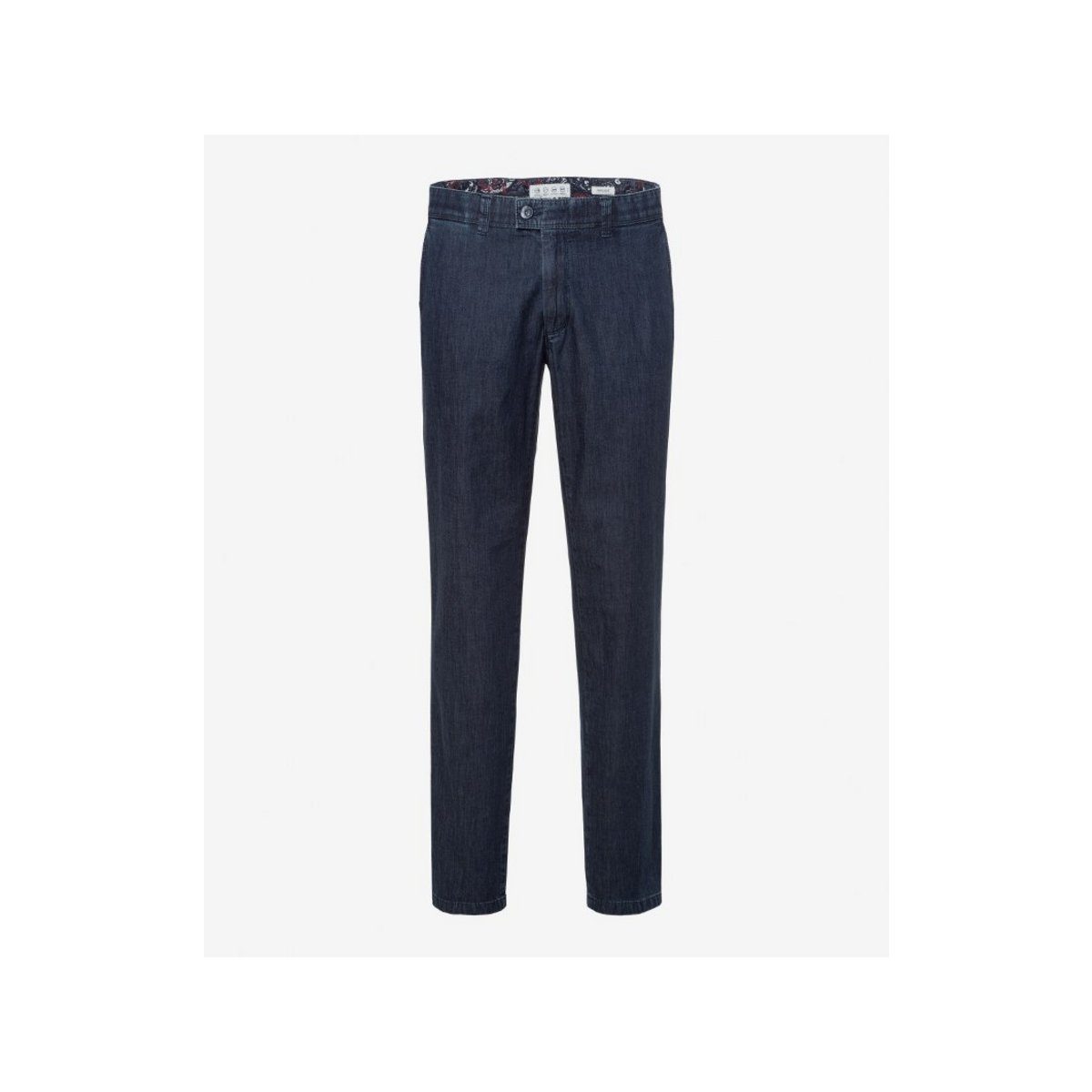 by EUREX BRAX blau (1-tlg) 5-Pocket-Jeans