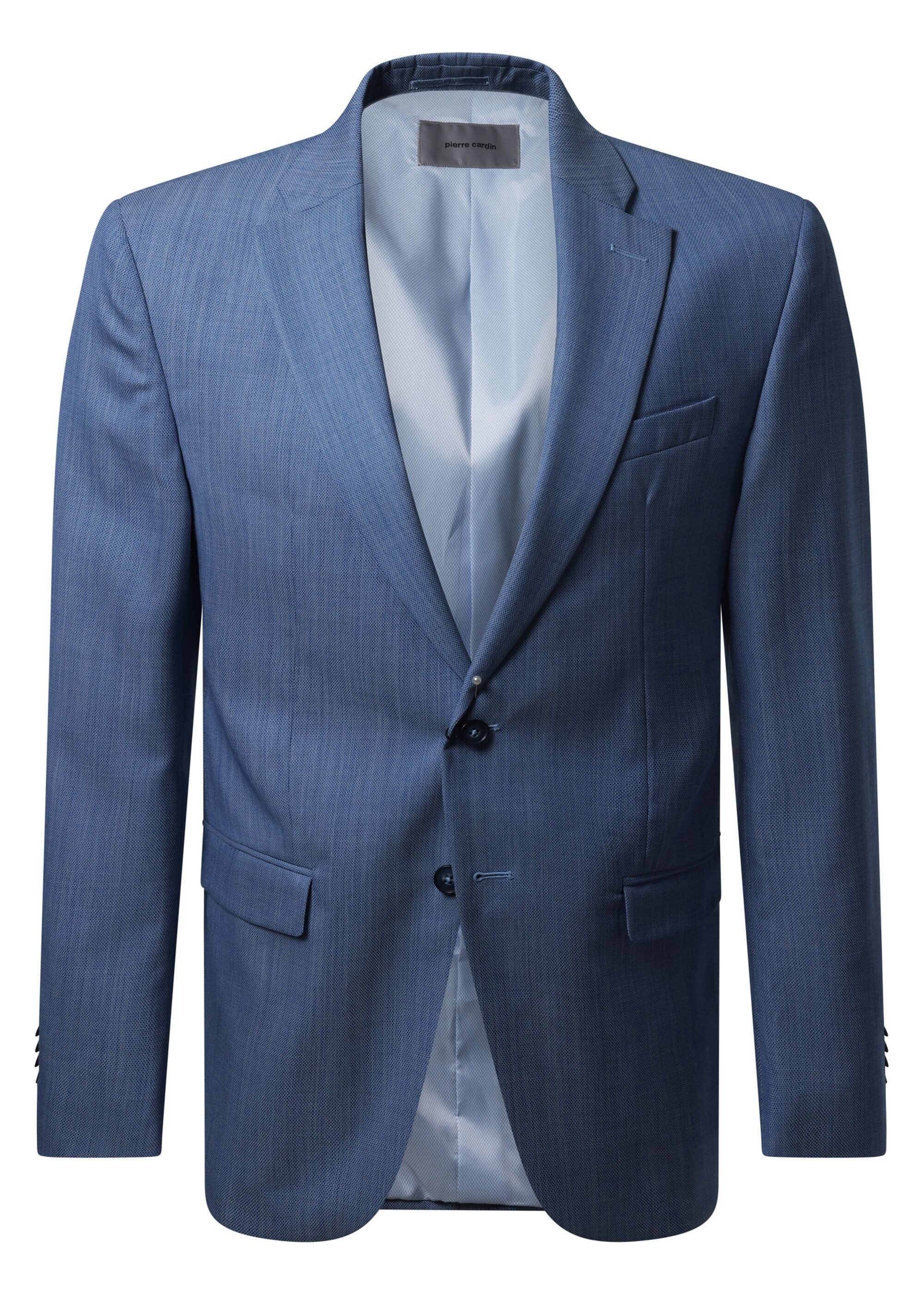 Pierre Cardin Sakko Grant im klassischen Design günstig online kaufen