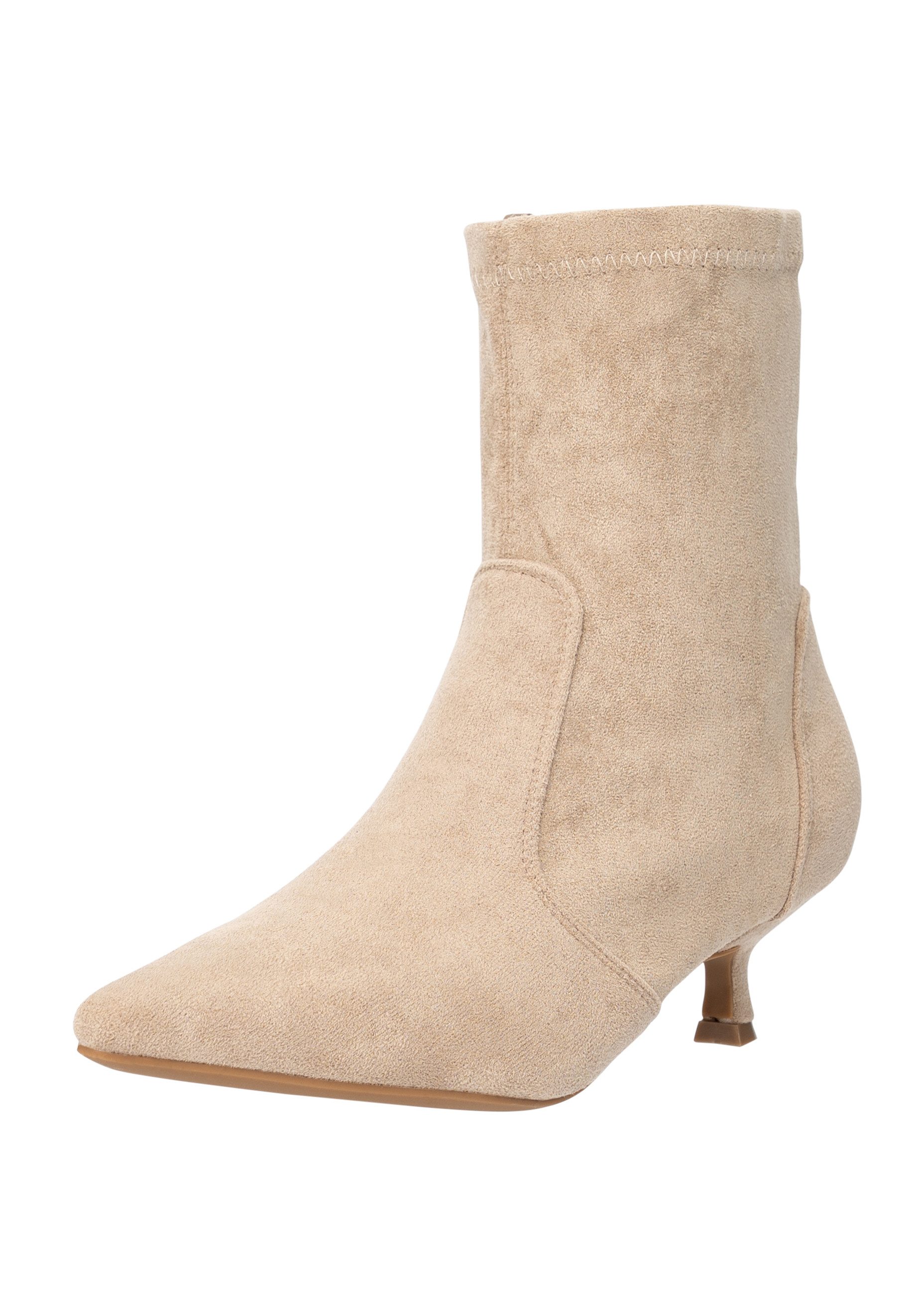 Salinyang Stiefeletten Stiefelette