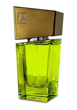HOT Körperspray HOT Pheromon Fragrance Woman Lime 50 ml