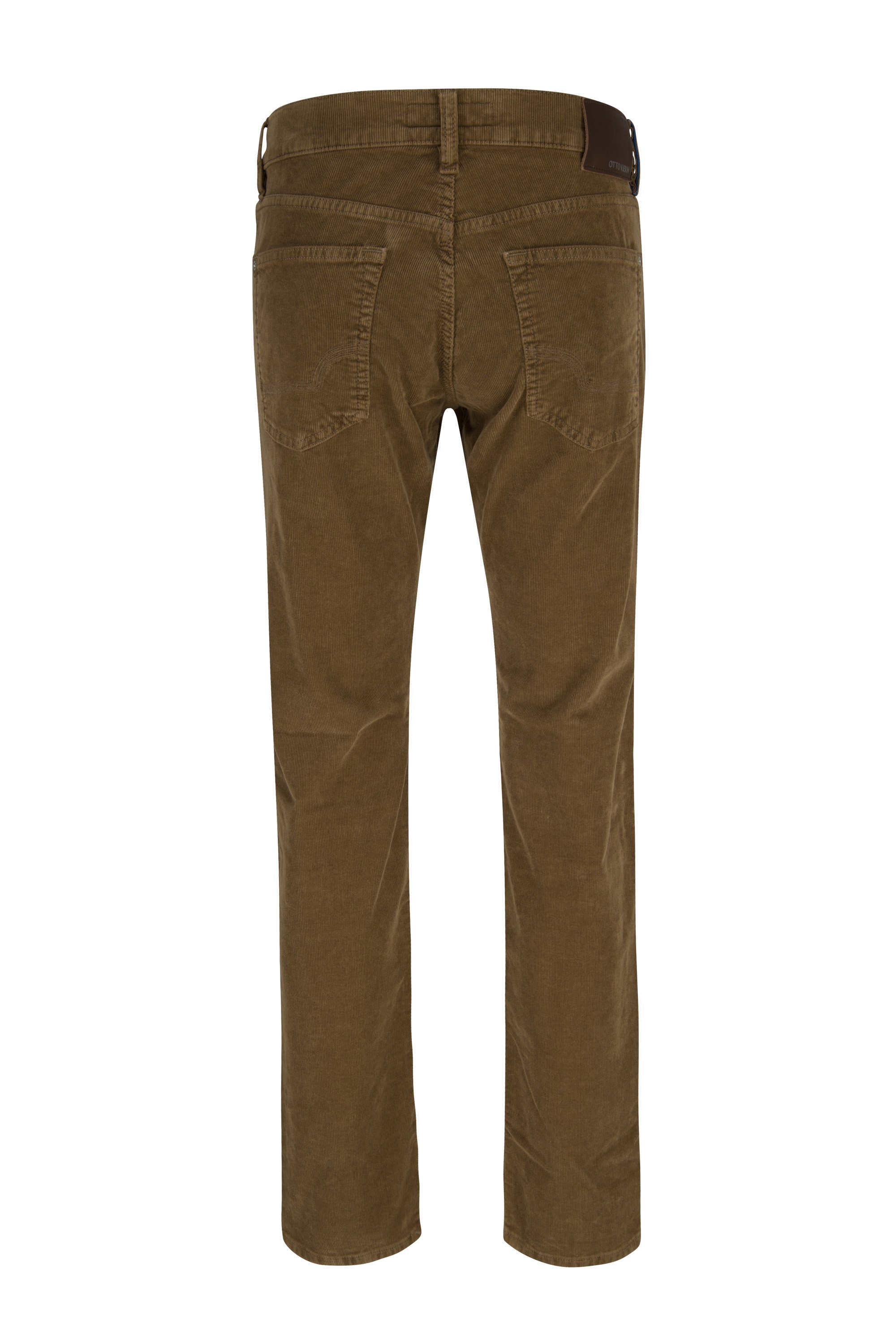 5-Pocket-Jeans OTTO KERN kelp RAY 67011 Kern 3200.8011