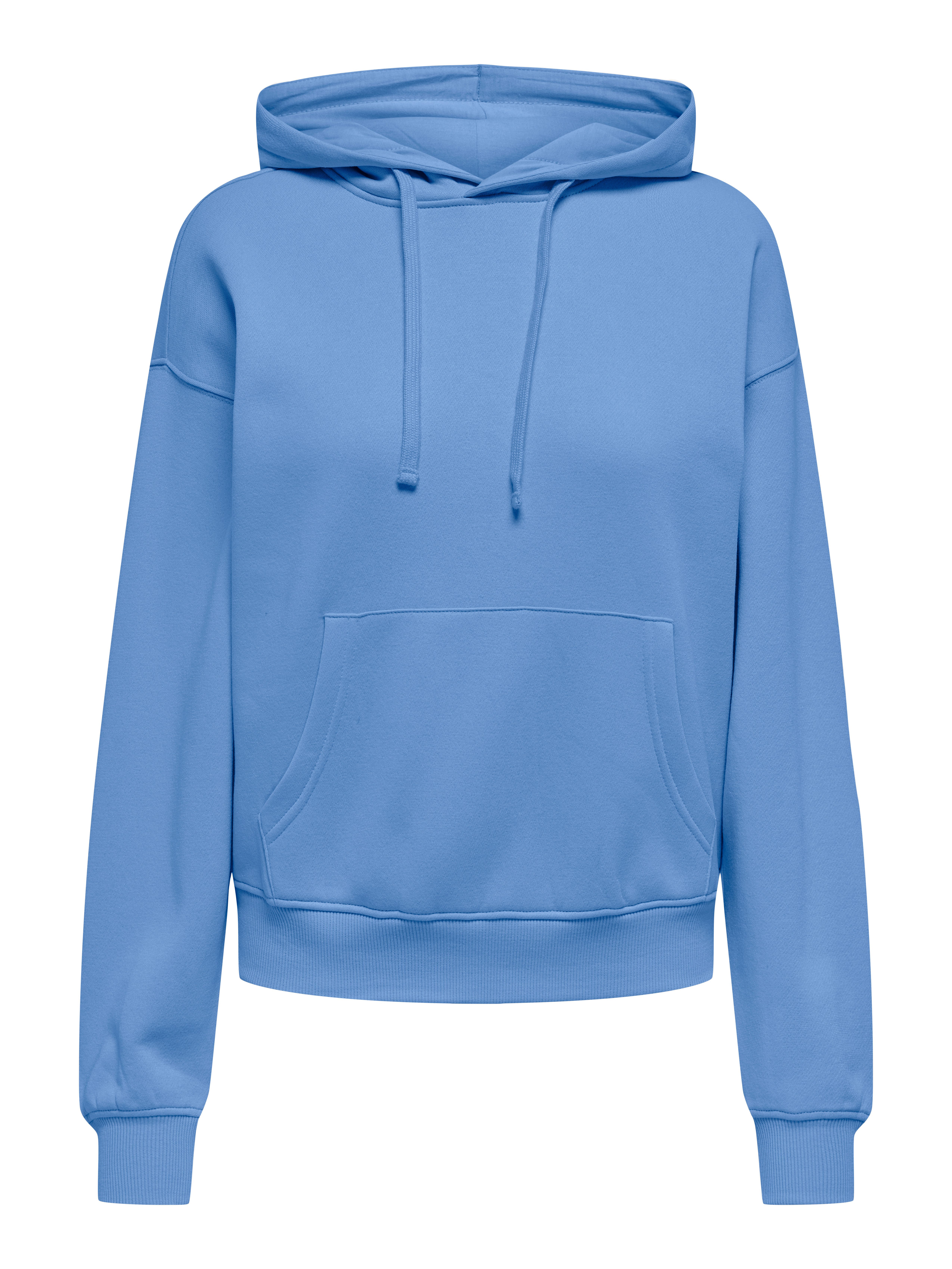 ONLY Kapuzensweatshirt ONLBEST L/S HOOD SWT günstig online kaufen