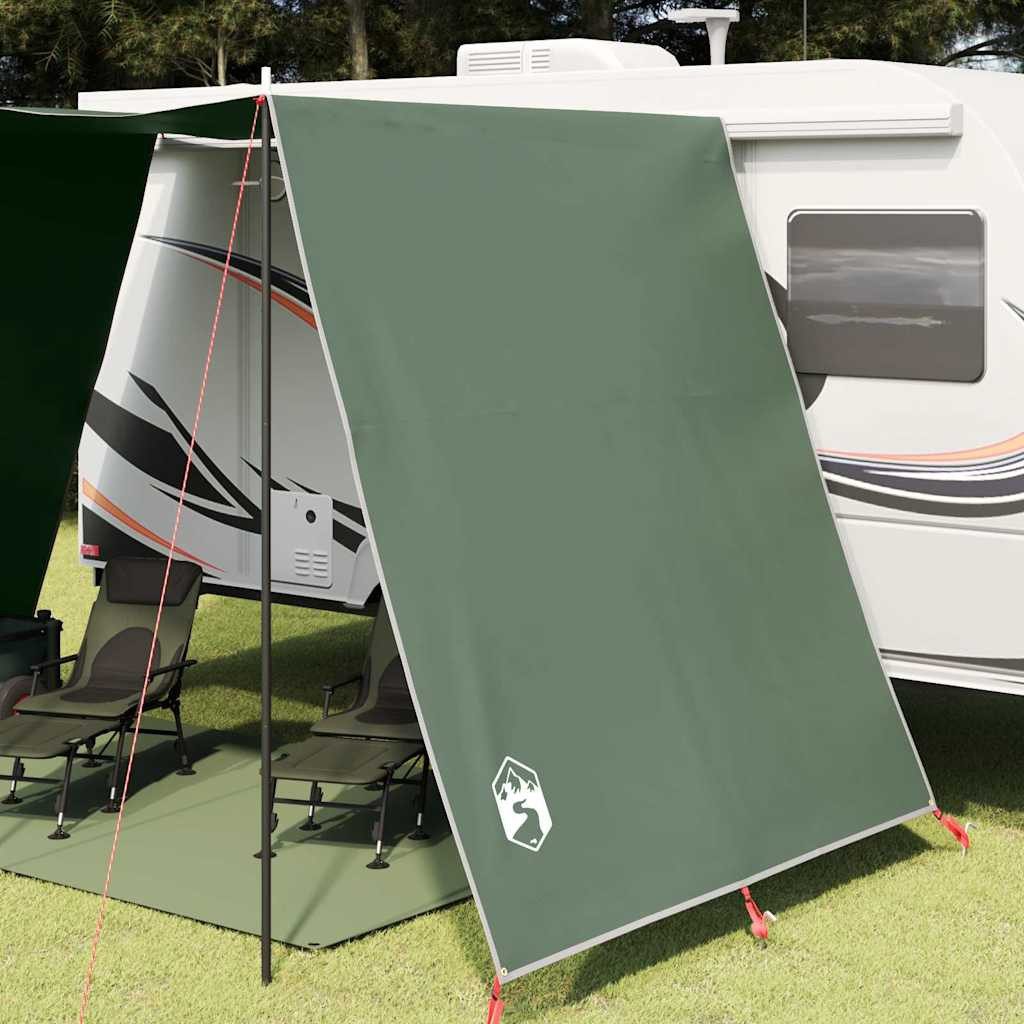 furnicato Faltzelt Wasserfester Tarp, (1 tlg)