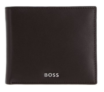 BOSS Geldbörse Classic Smooth