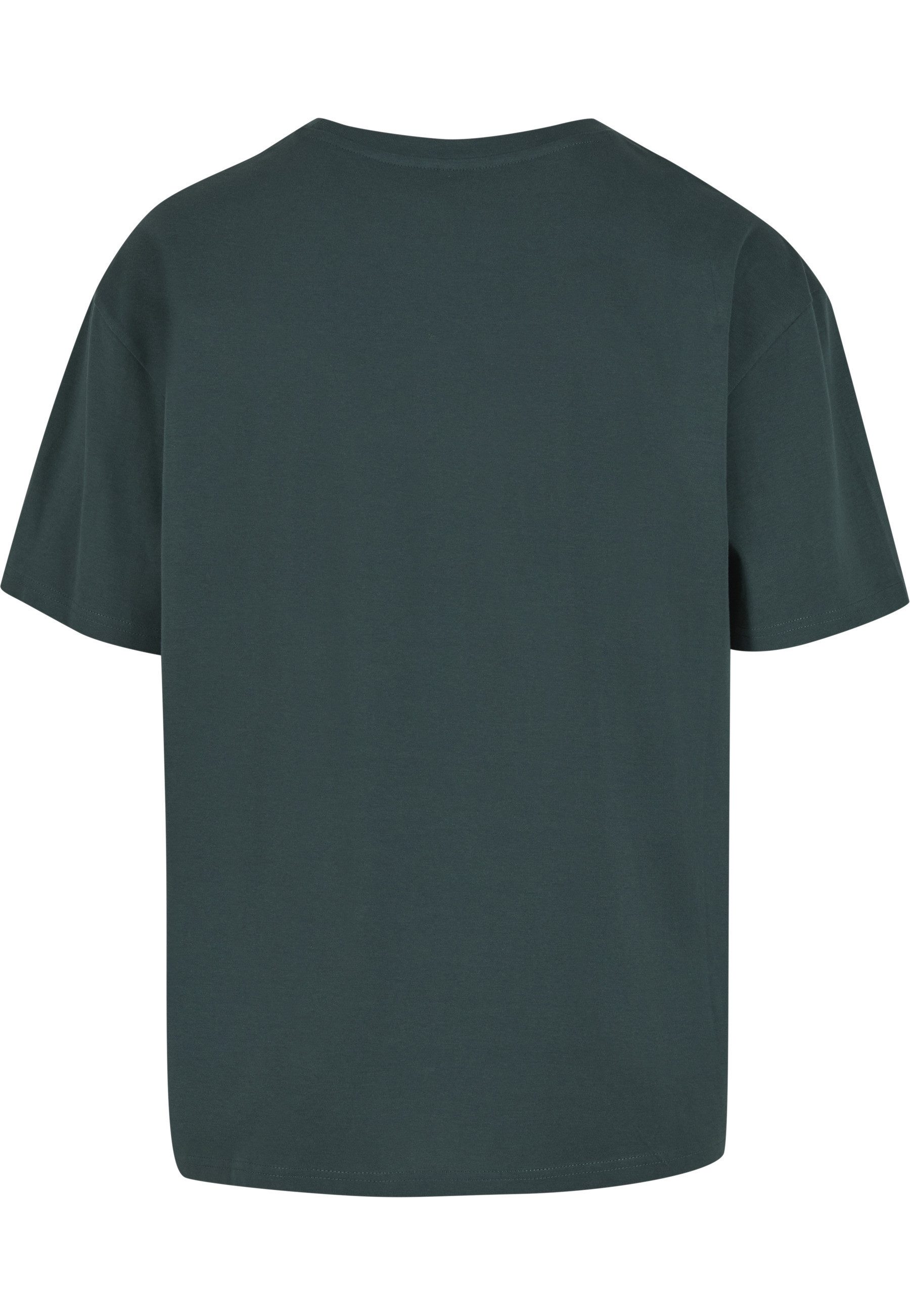 MisterTee T-Shirt MisterTee Reach High Fear None Oversize Tee (1-tlg)