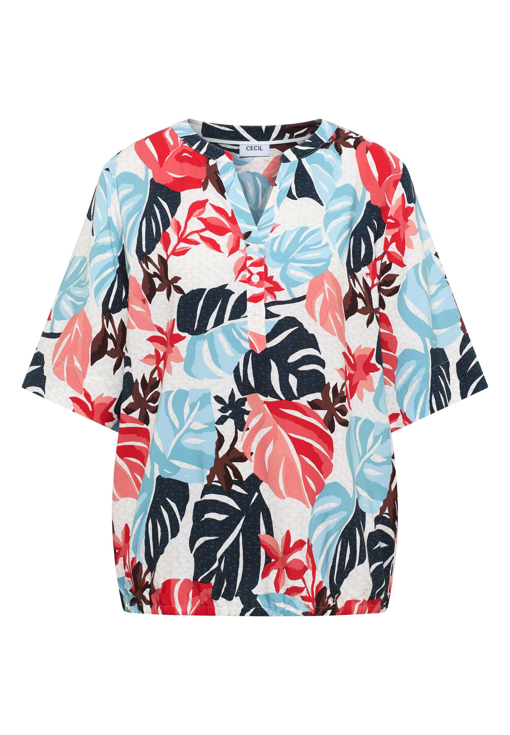 Shirtbluse