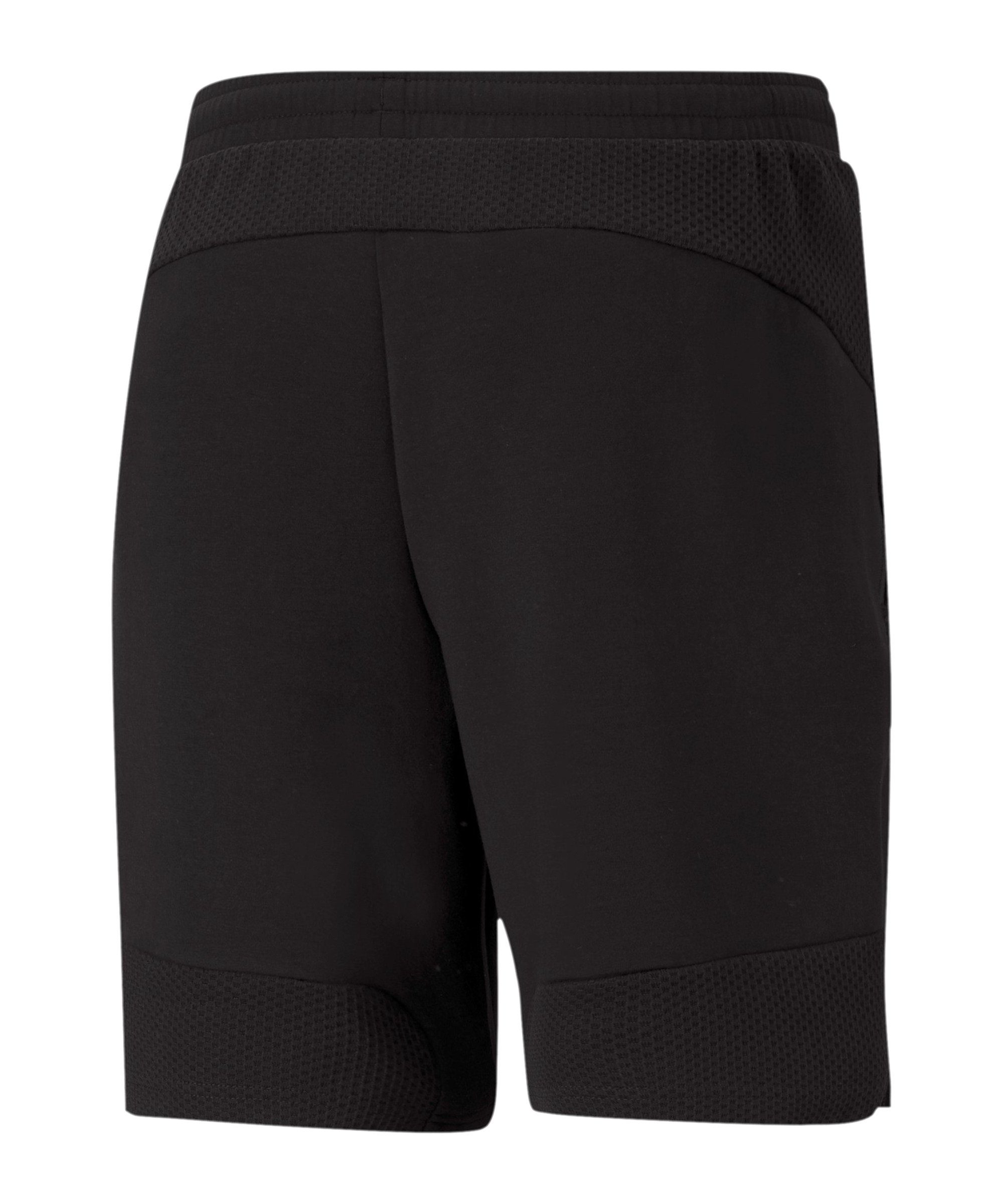 PUMA Sporthose PUMA teamCUP Casuals Short günstig online kaufen