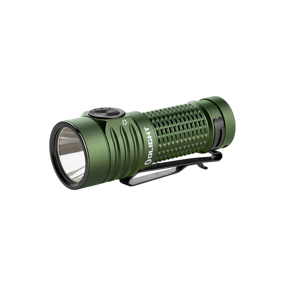 OLIGHT LED Taschenlampe Baton Turbo