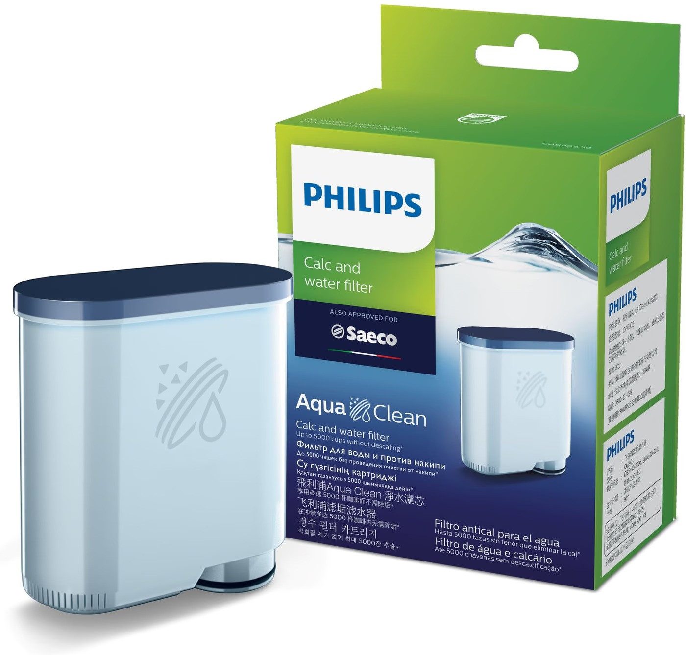 Philips Kaffeevollautomat EP2224/10