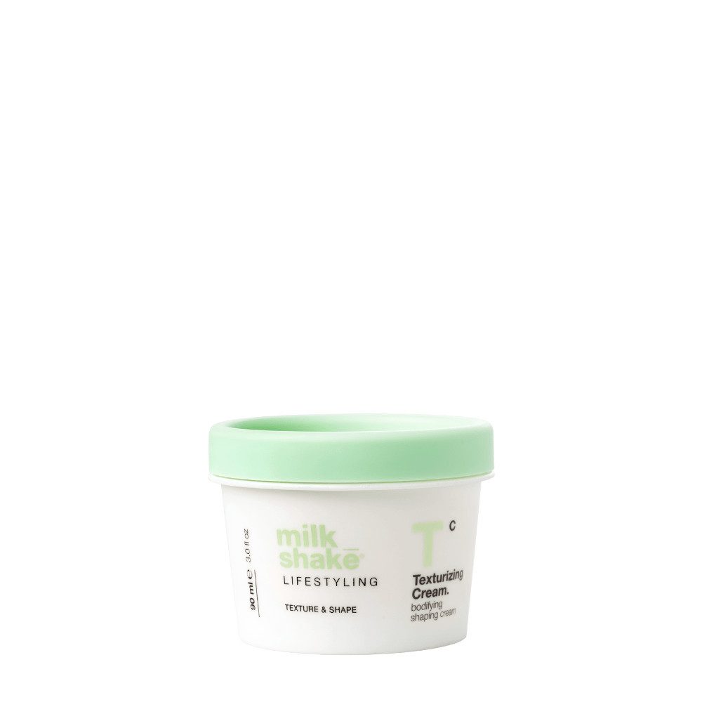 Milk Shake Styling-Creme Milk_Shake Lifestyling Texturizing Cream 90ml