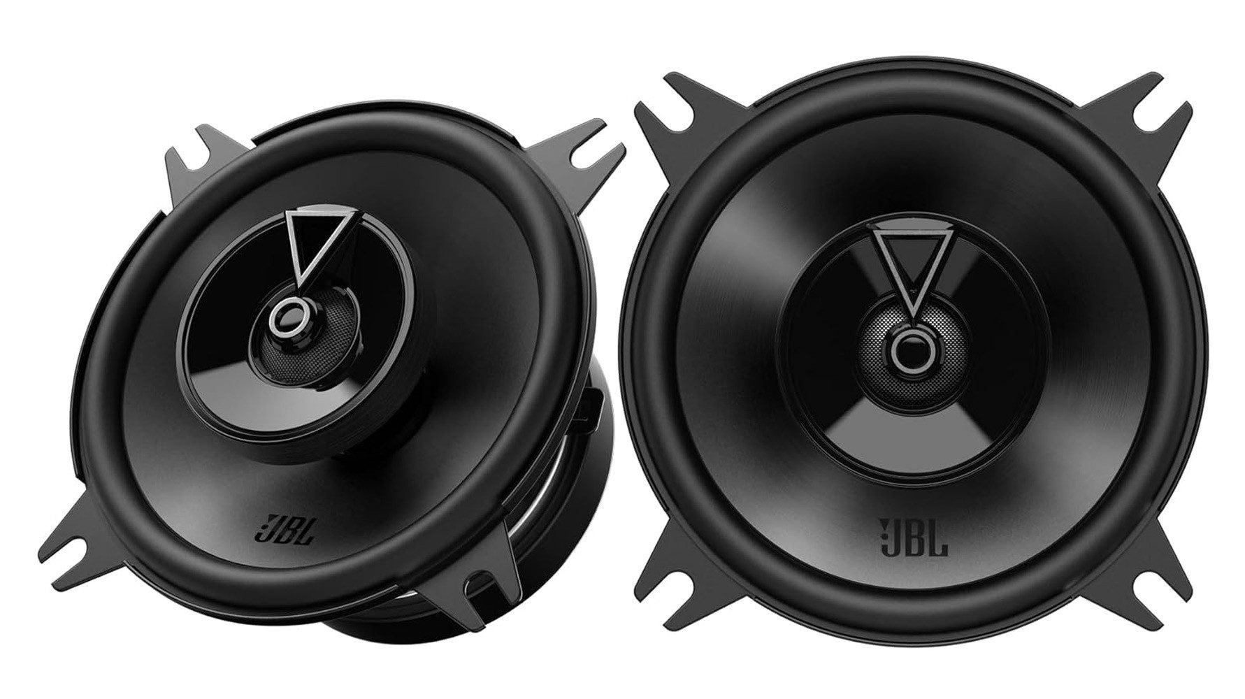 JBL Club3 44F 2-Wege 10cm Koaxial Автомобильные динамики (35 W, 10 cm)