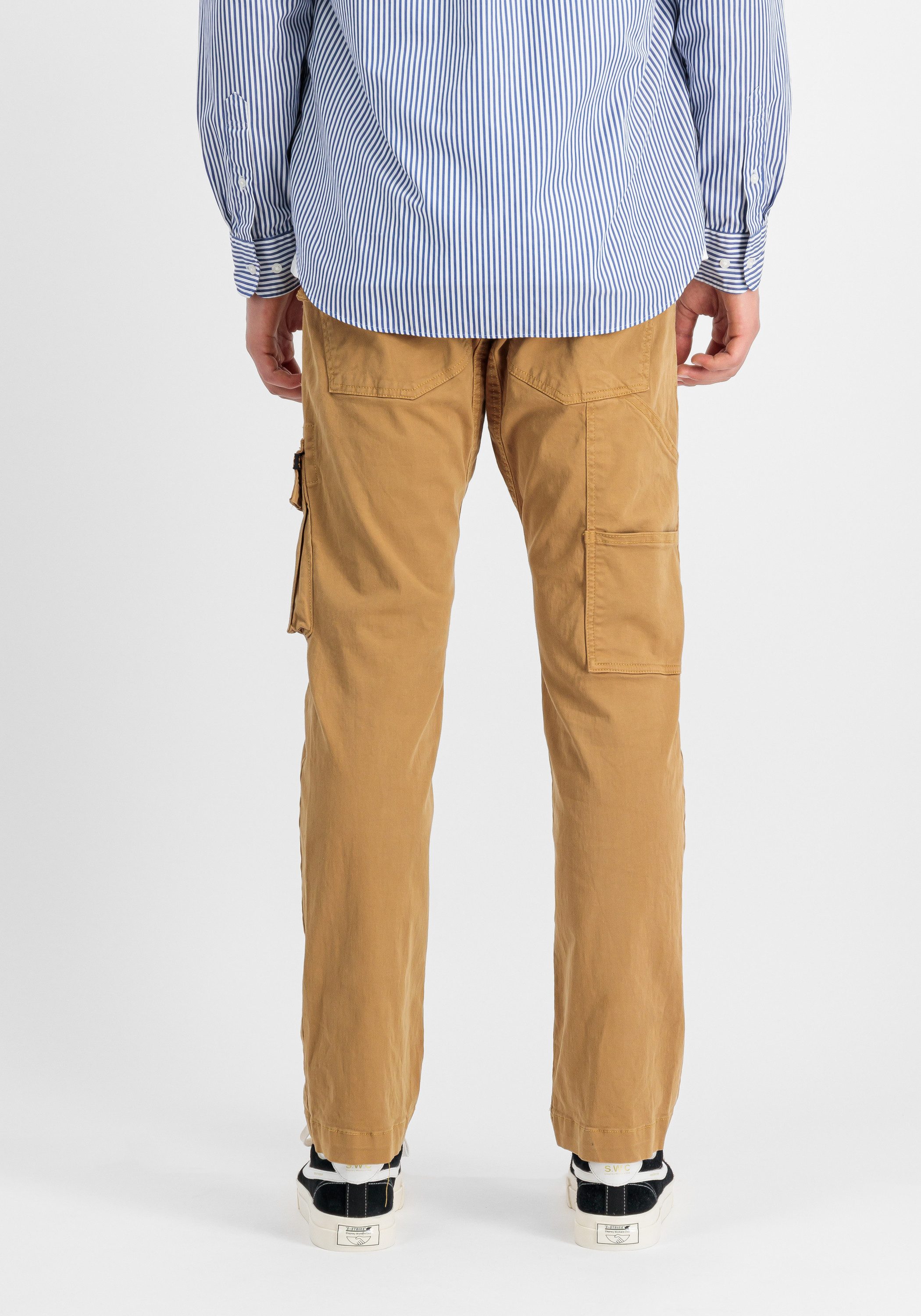 Alpha Industries Cargohose Lieutenant