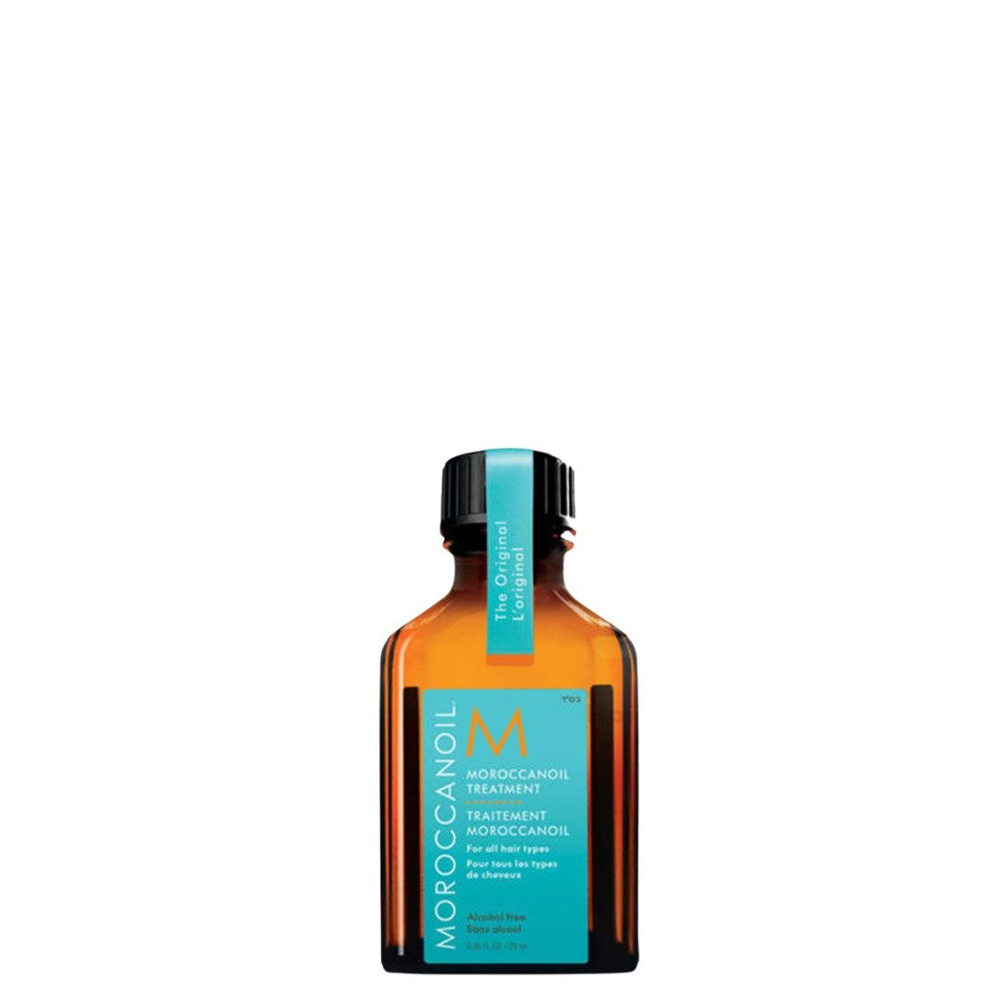 moroccanoil Haaröl Treatment Original 25 ml, 1-tlg.