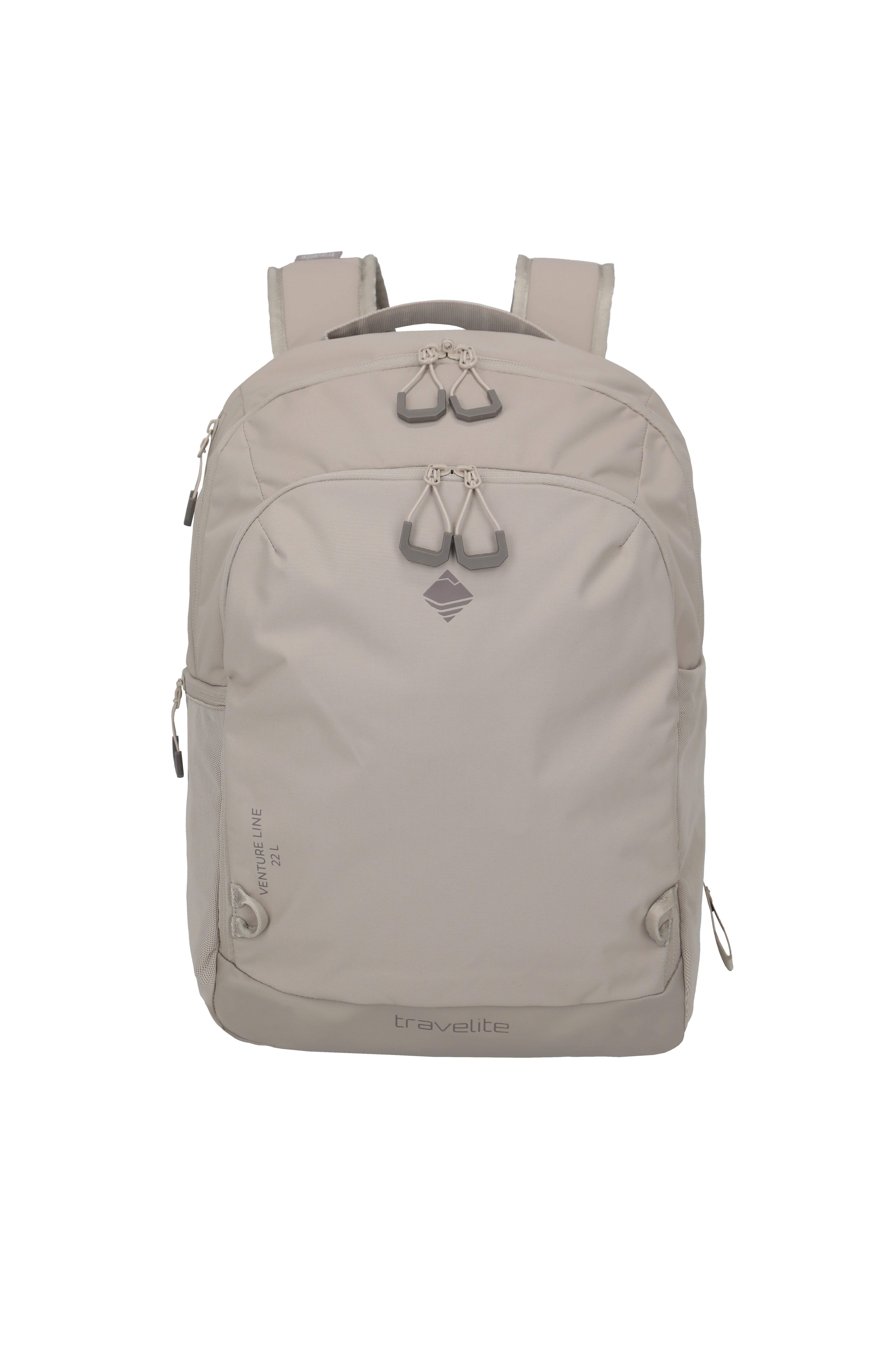 Reisetasche VENTURE LINE Rucksack mit Laptopfach