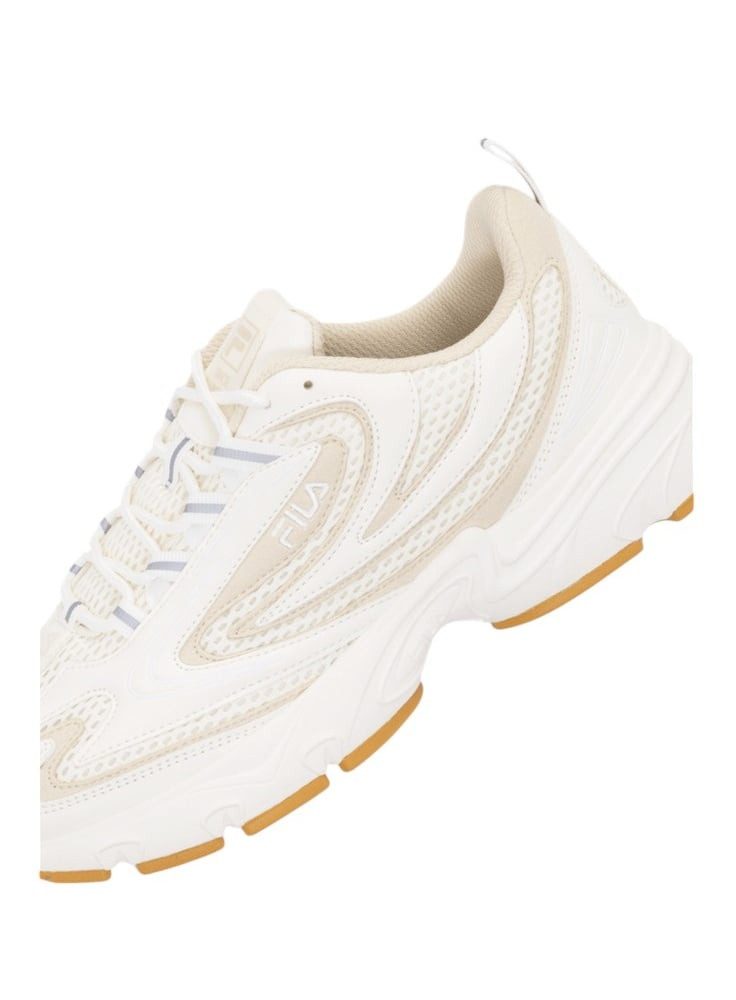Fila Actix Retro weiss/beige Herren Sneaker günstig online kaufen