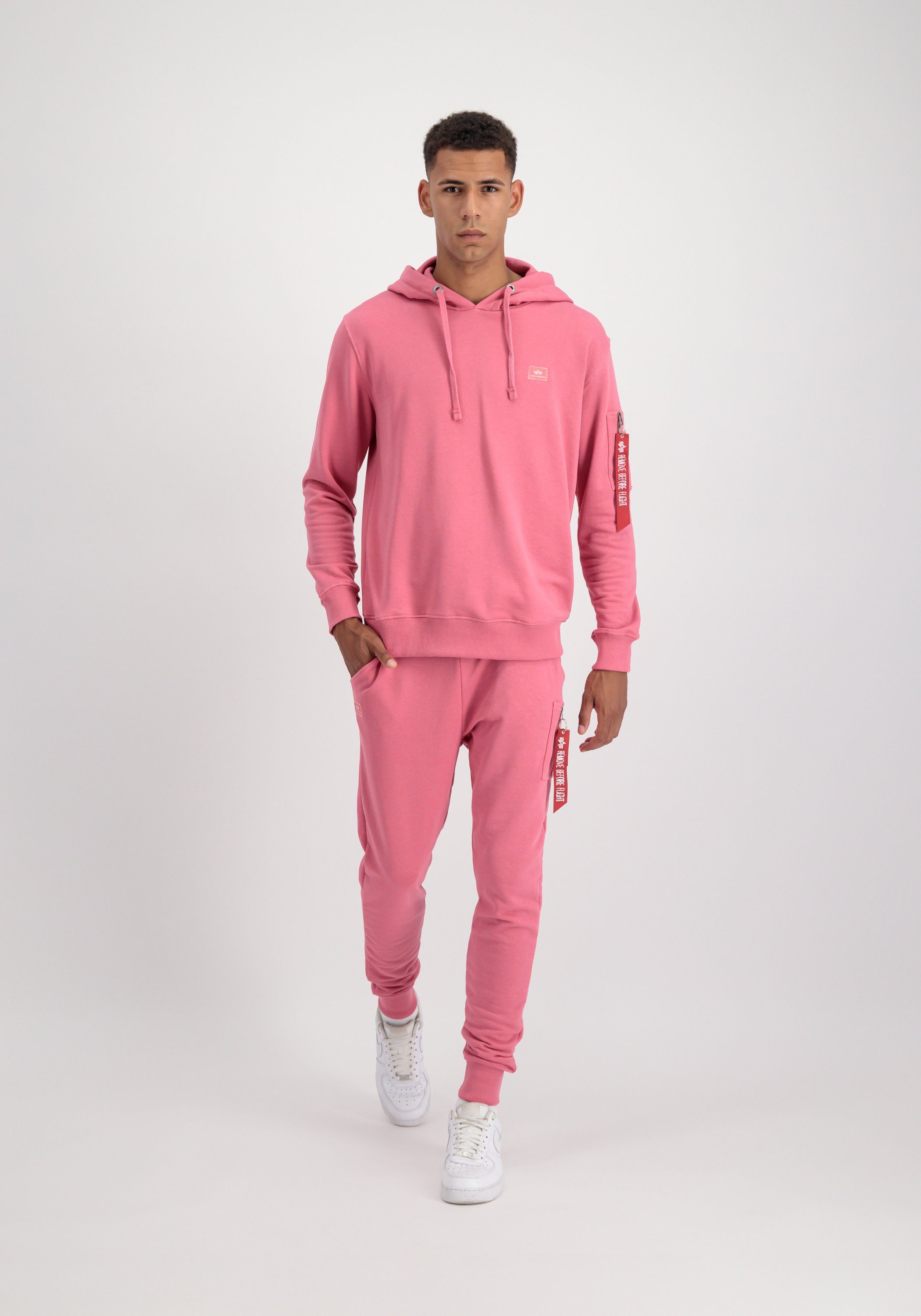 Alpha Industries Hoodie Alpha Industries Men günstig online kaufen