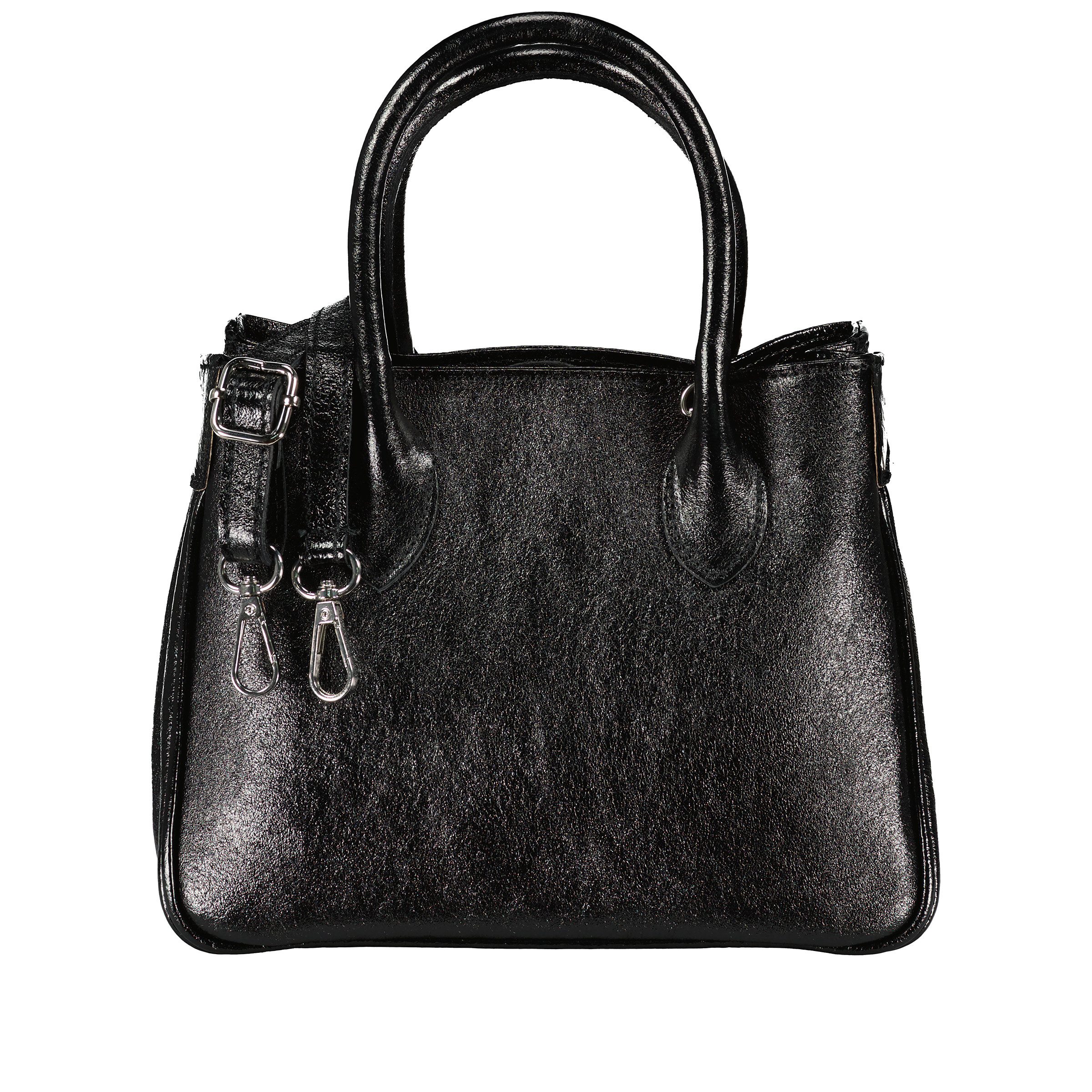 Handtasche Laminato