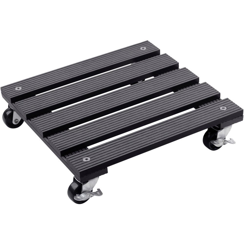 Metafranc Transportroller Metafranc WU0825110 Transportroller WPC Traglast (max): 60 kg 300 m
