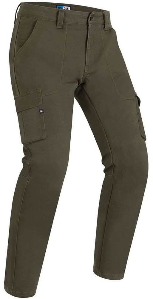 PMJ Motorradhose Jeans (Avia24) Aviator
