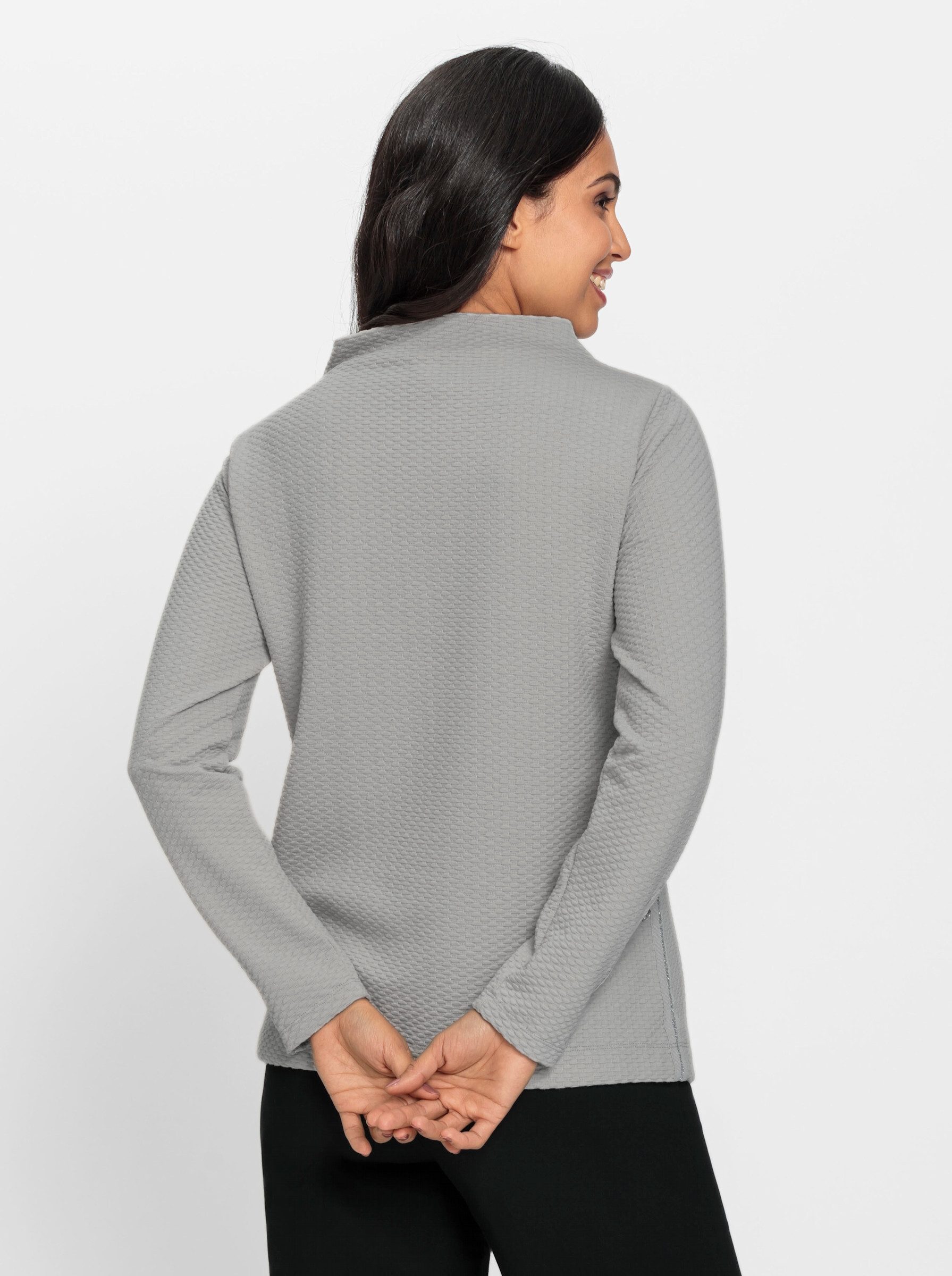 Witt T-Shirt Langarmshirt . günstig online kaufen