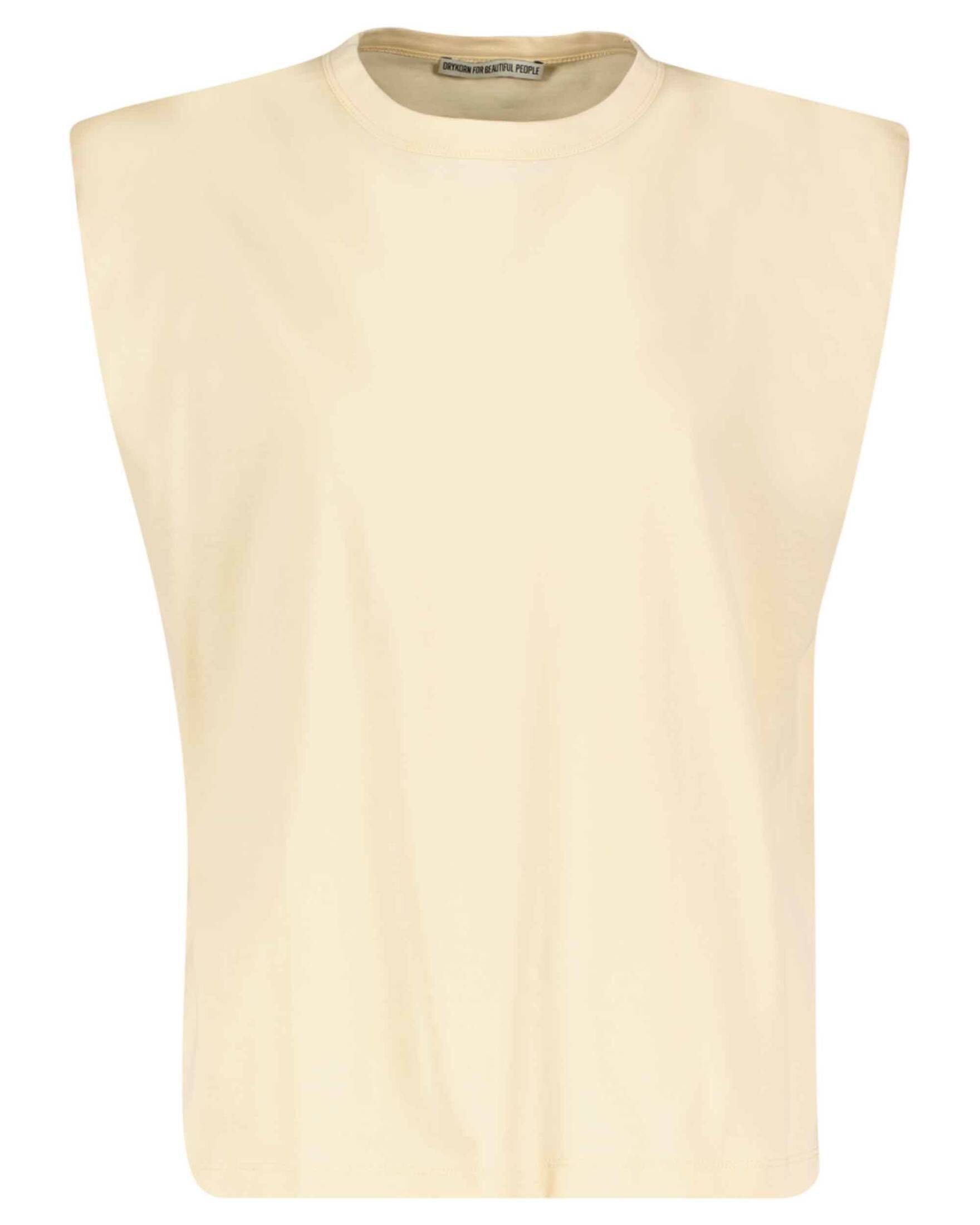 Drykorn T-Shirt Damen Top VERNA 10 (1-tlg)
