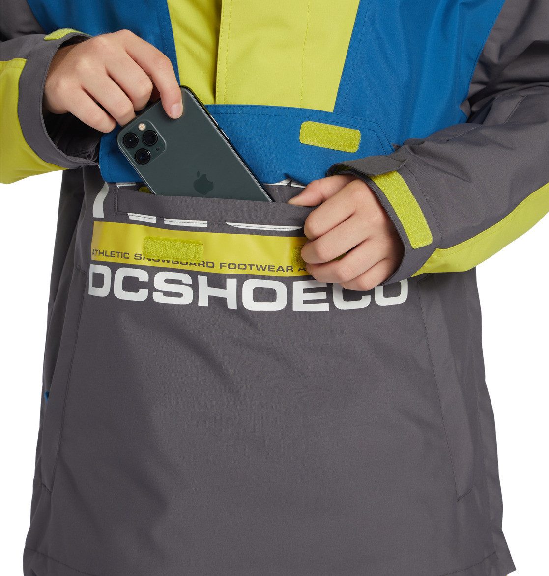 DC Shoes Snowboardjacke