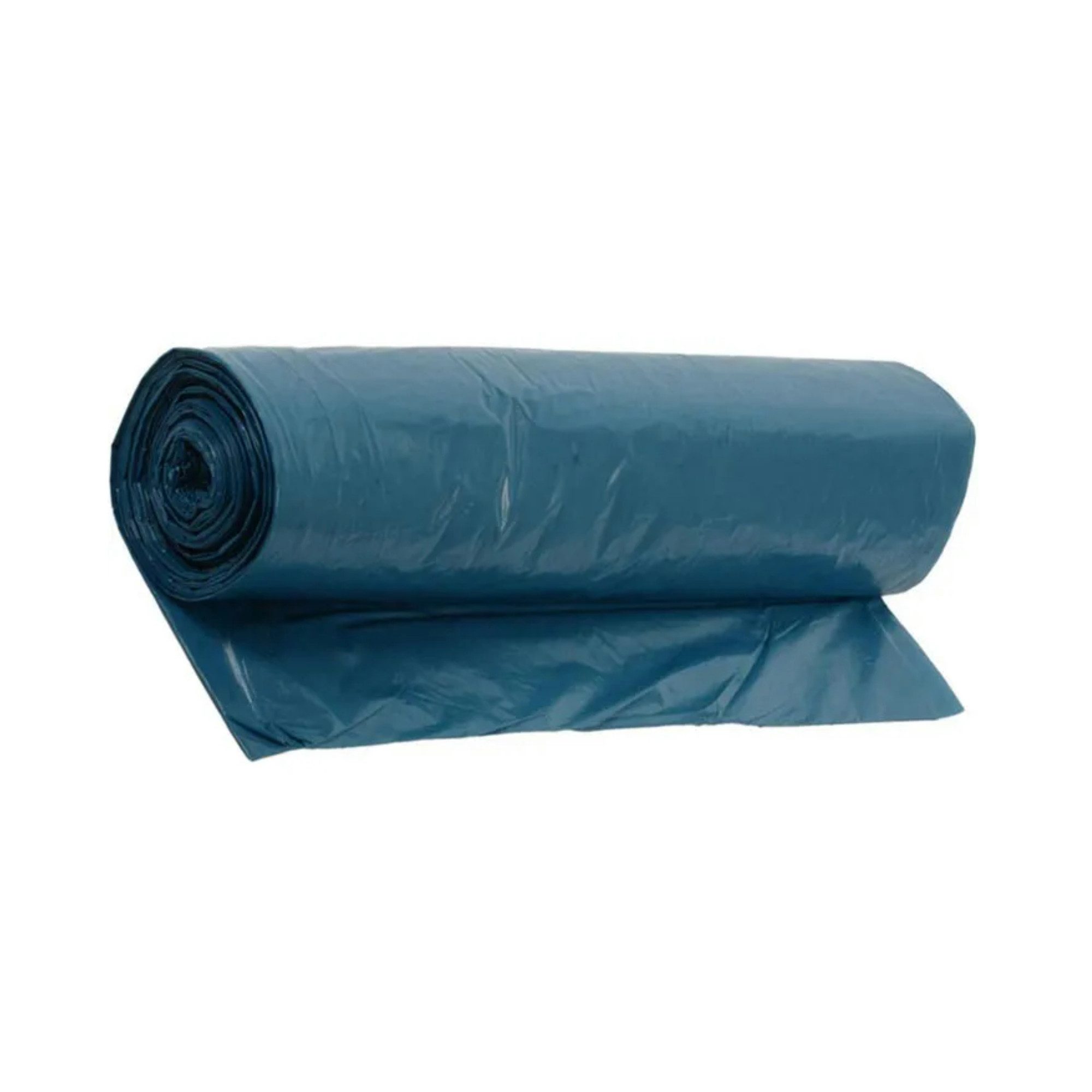 MediTrade Müllbeutel Meditrade - Müllbeutel - 70 x 110 cm, blau - 25 Stück