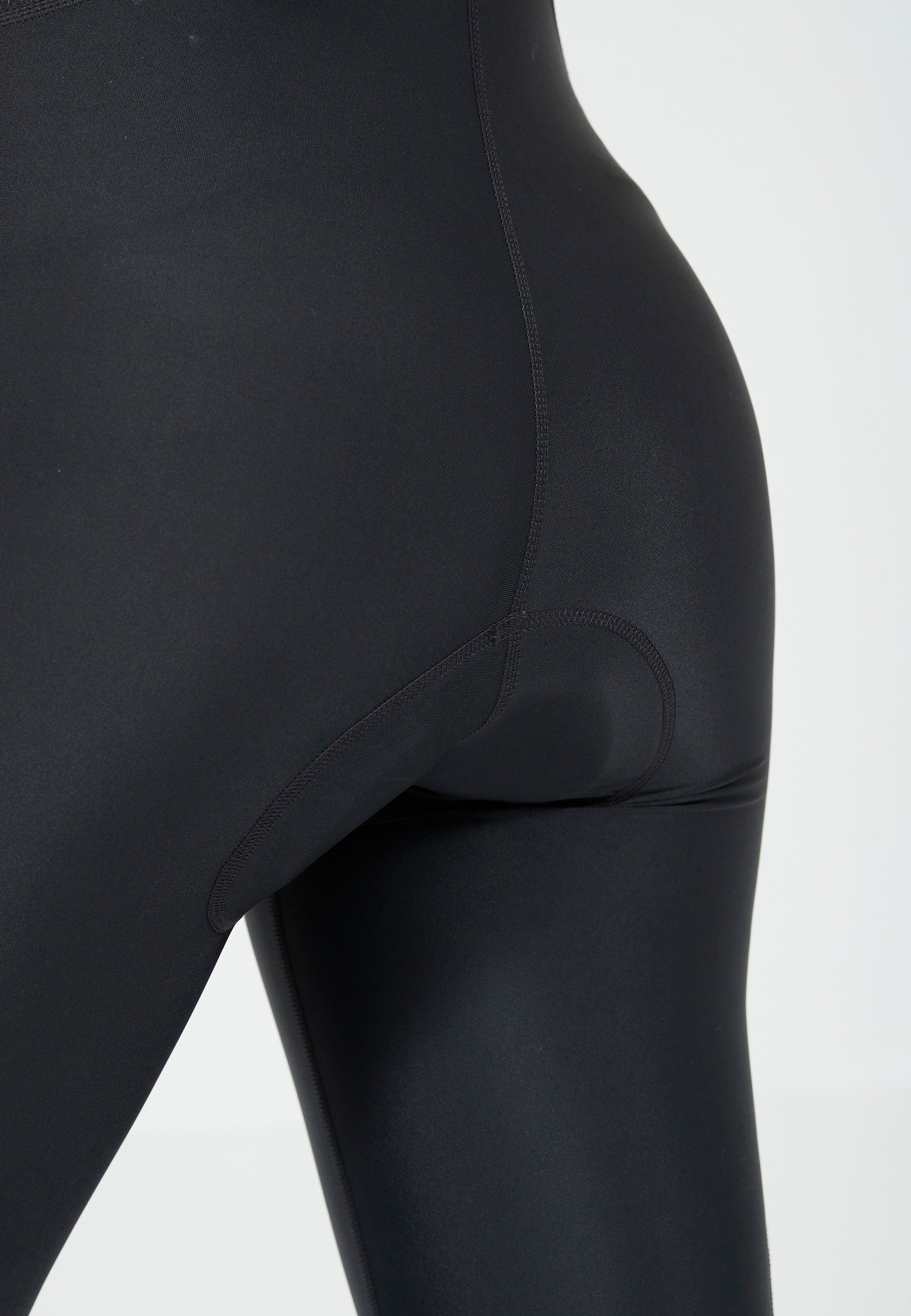 ENDURANCE Radhose Jayne Long mit extra Polster weichem