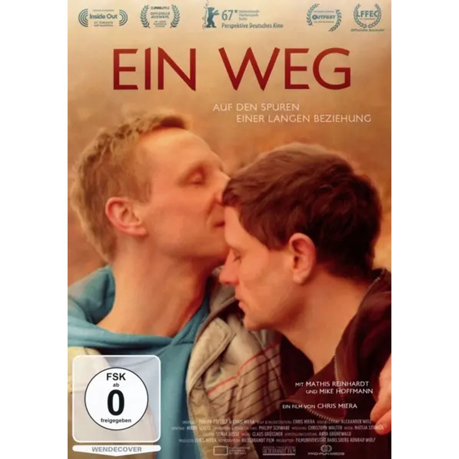 fun pro DVD Ein Weg