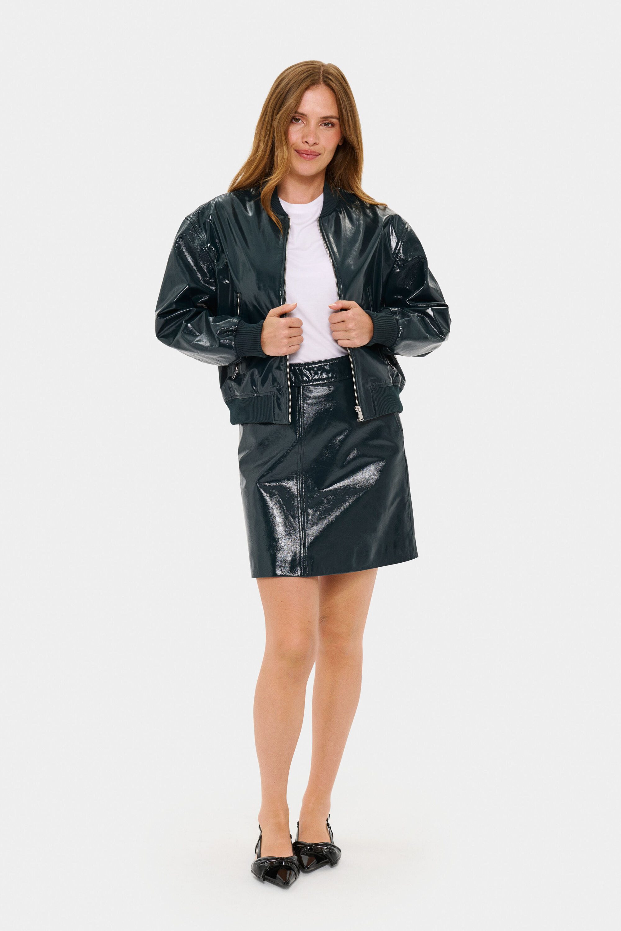 Saint Tropez Блузкиjacke Jacke NormaniSZ