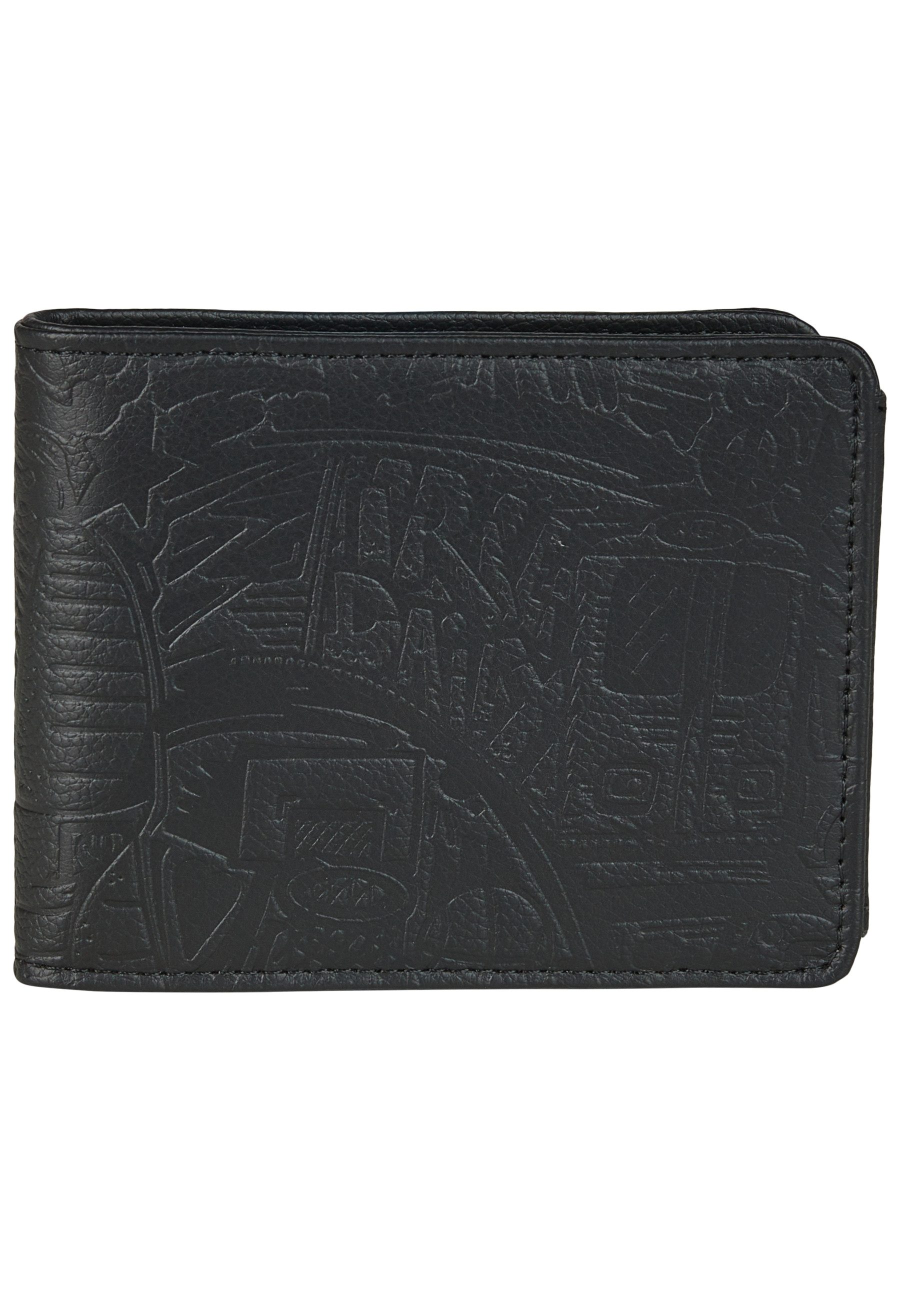 iriedaily Geldbörse Pleather Wallet
