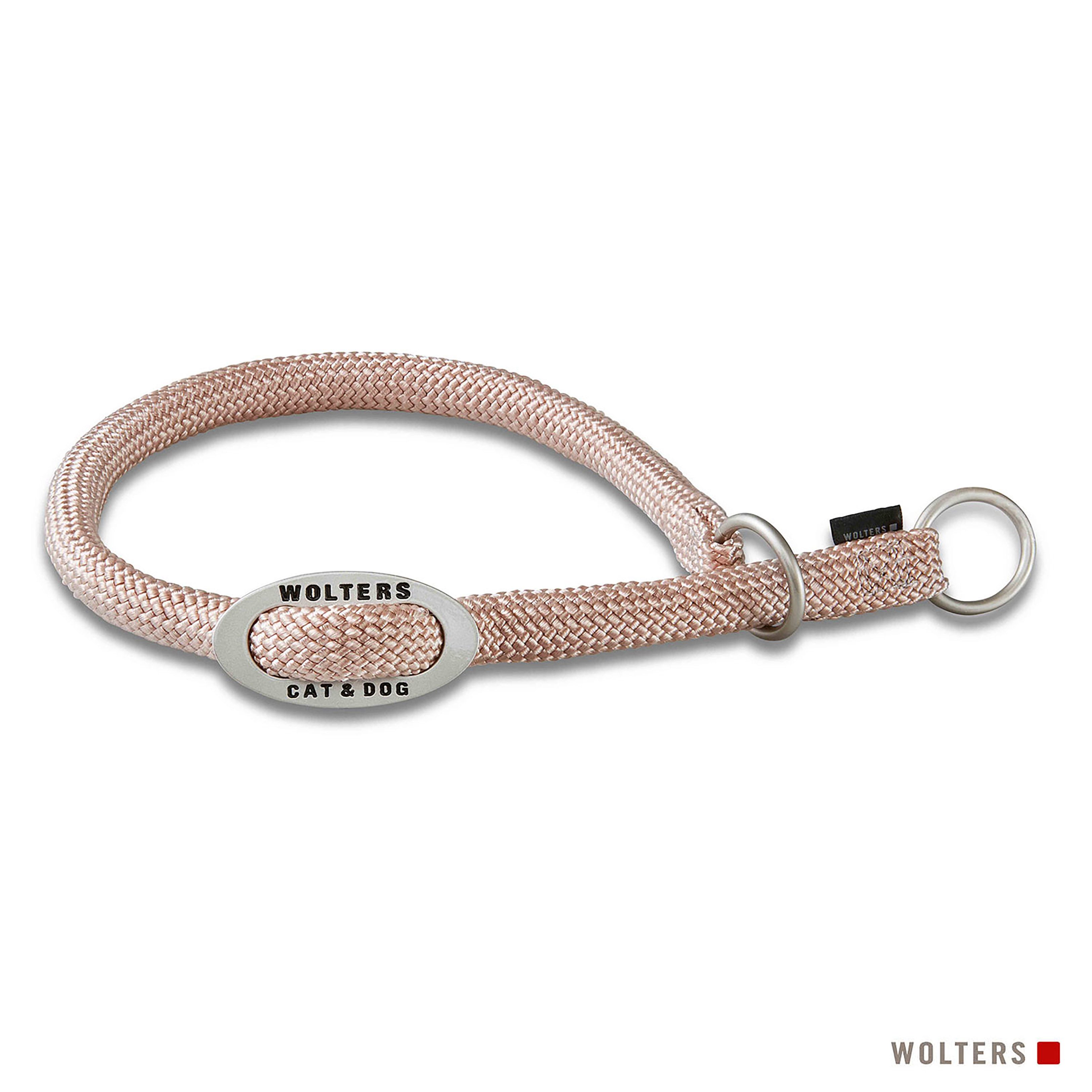 Wolters Hunde-Halsband K2-Tauprogramm Schlupfhalsband