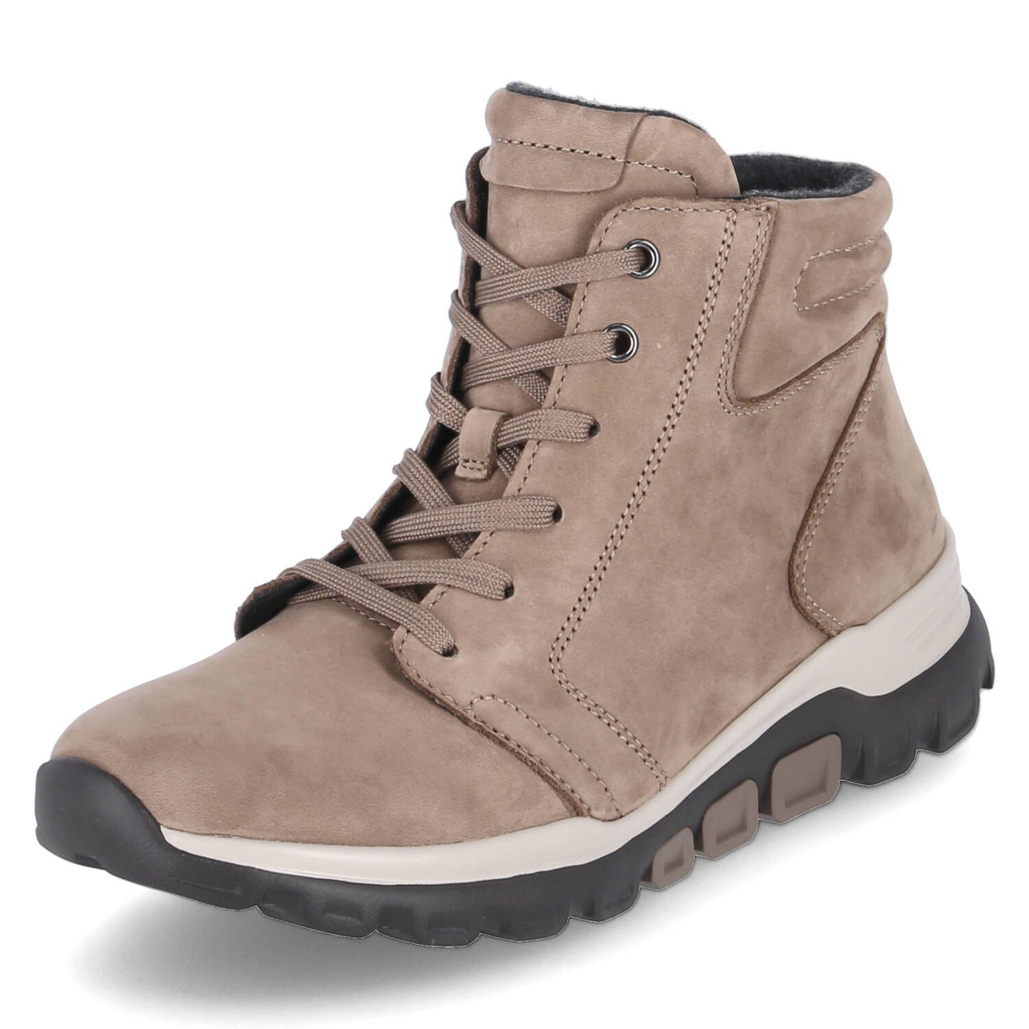 Gabor Schnürboots Stiefelette
